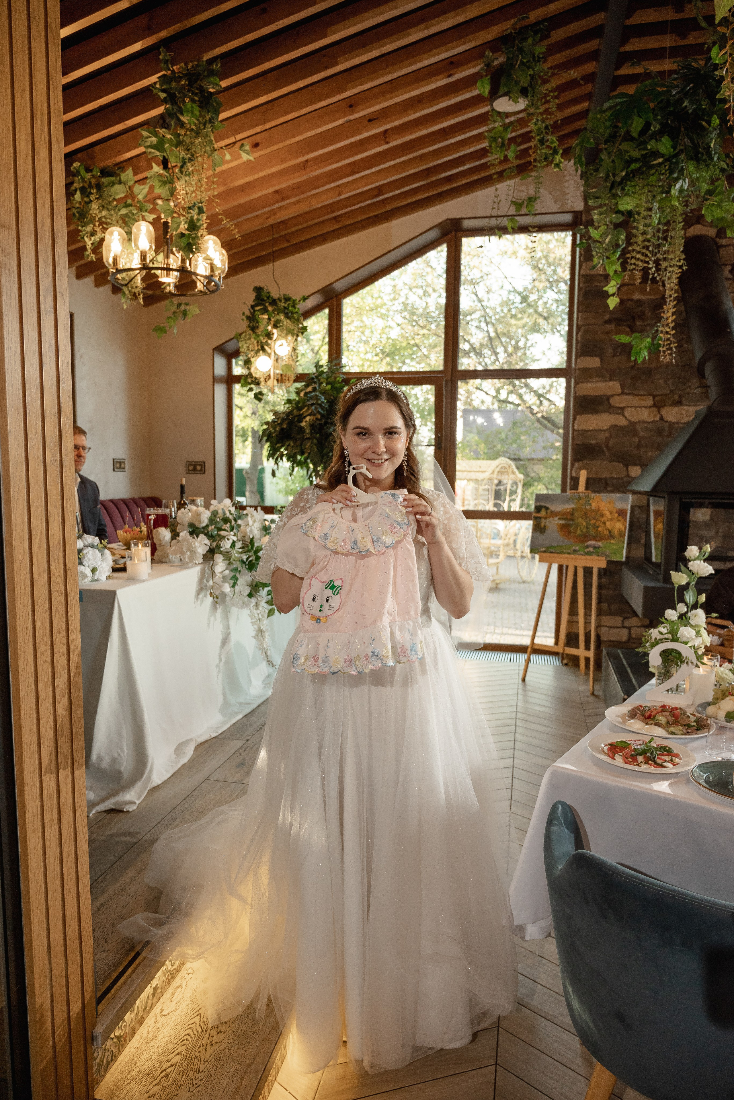 Свадьба Антона&Марии. Савиновская Кристина фотограф Самара