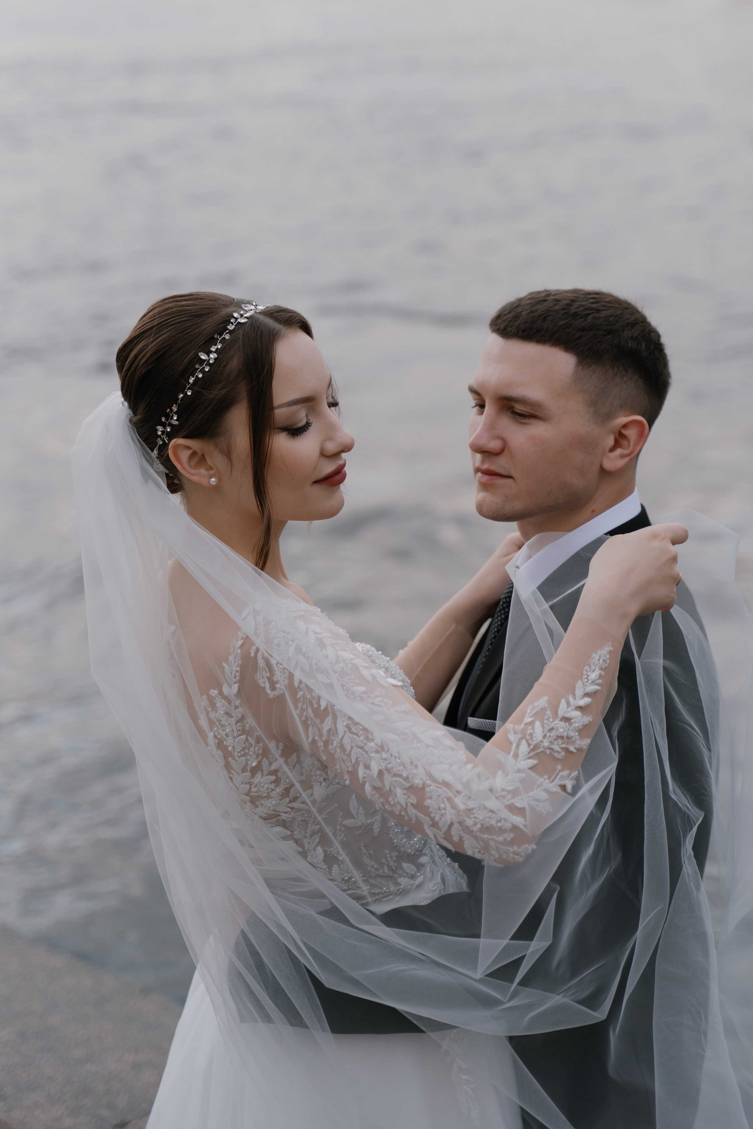 08.09.2023. Свадебный фотограф — Наталья Фед СПб/Москва