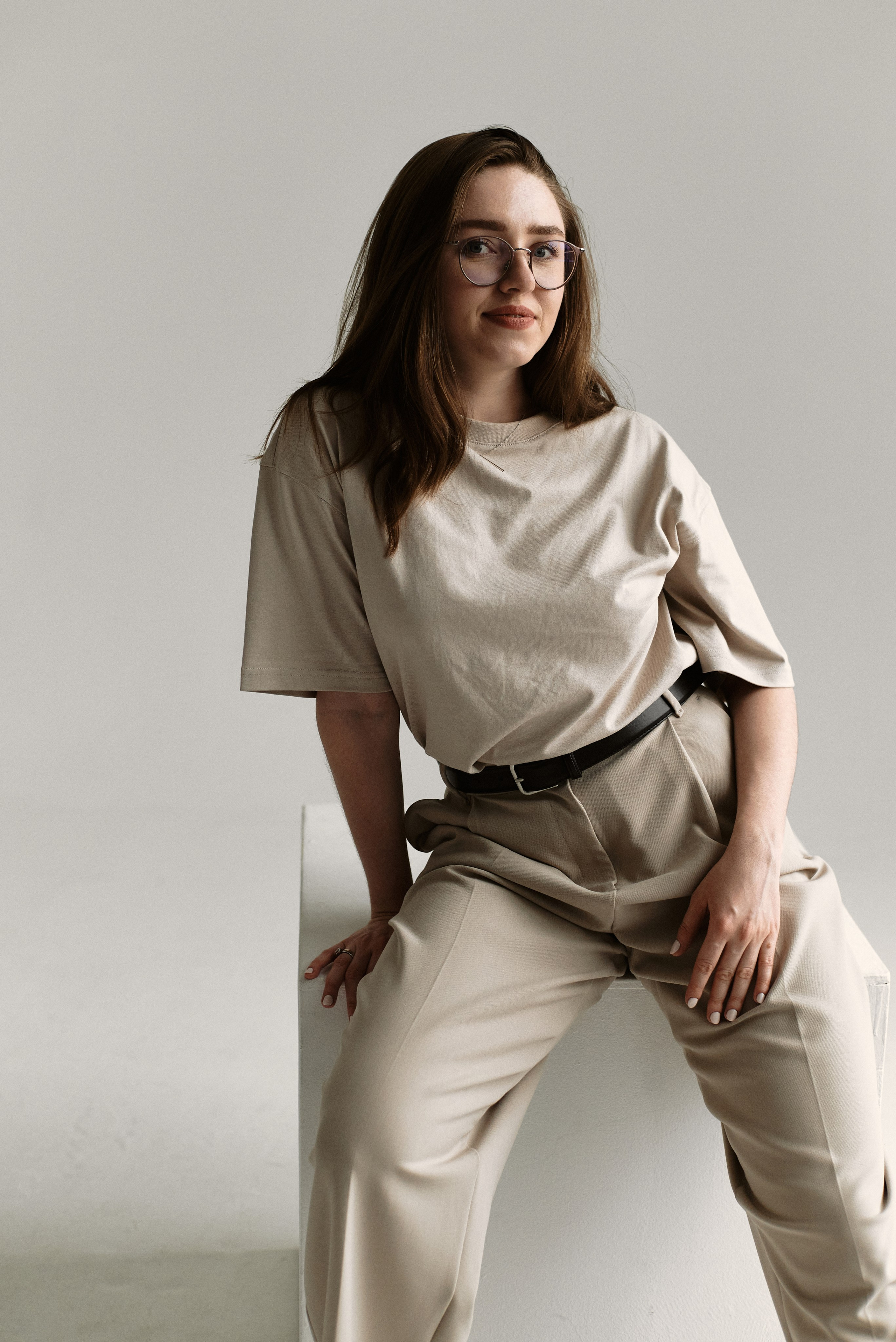 Семья Эли и Никиты. Семейный и свадебный фотограф в Нижнем Новгороде Анастасия Хренова