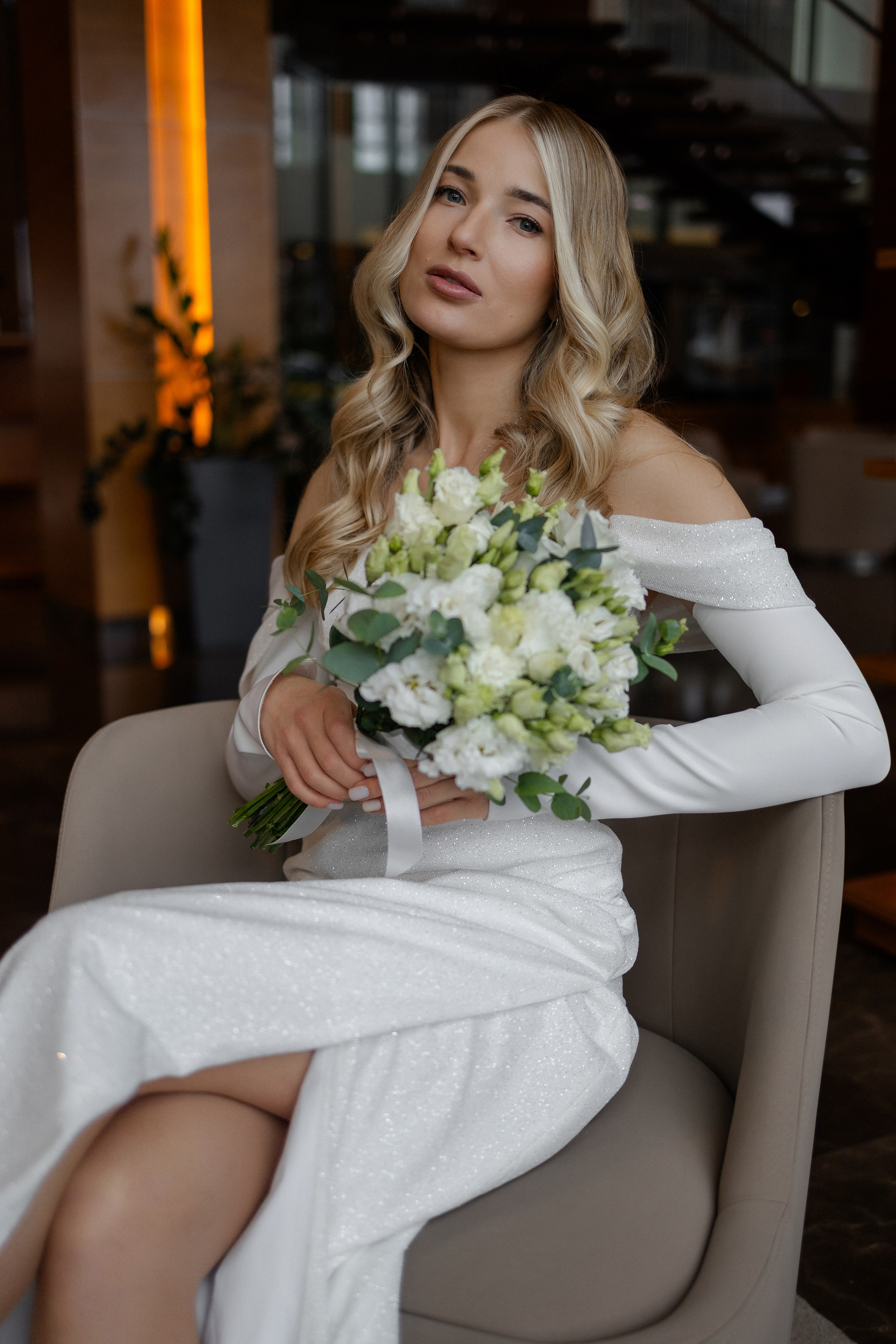 Свадебная фотосессия в отеле Марриот в Минске (Minsk Marriott Hotel). Свадебный фотограф в Минске/Беларуси Сергей Спиридонов