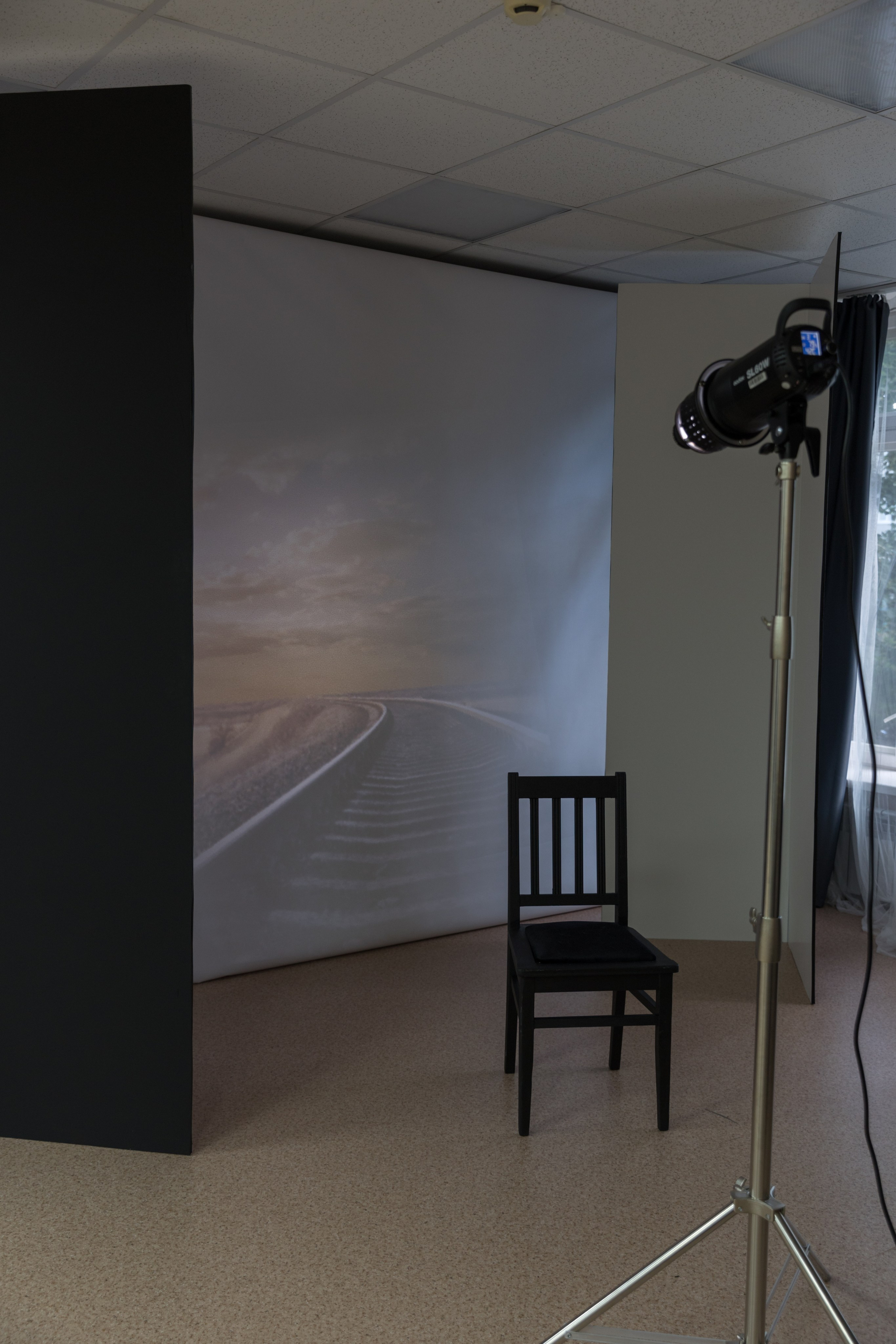 Творческое пространство IRBIS. Фотограф Ирина Бобрешова. Коряжма