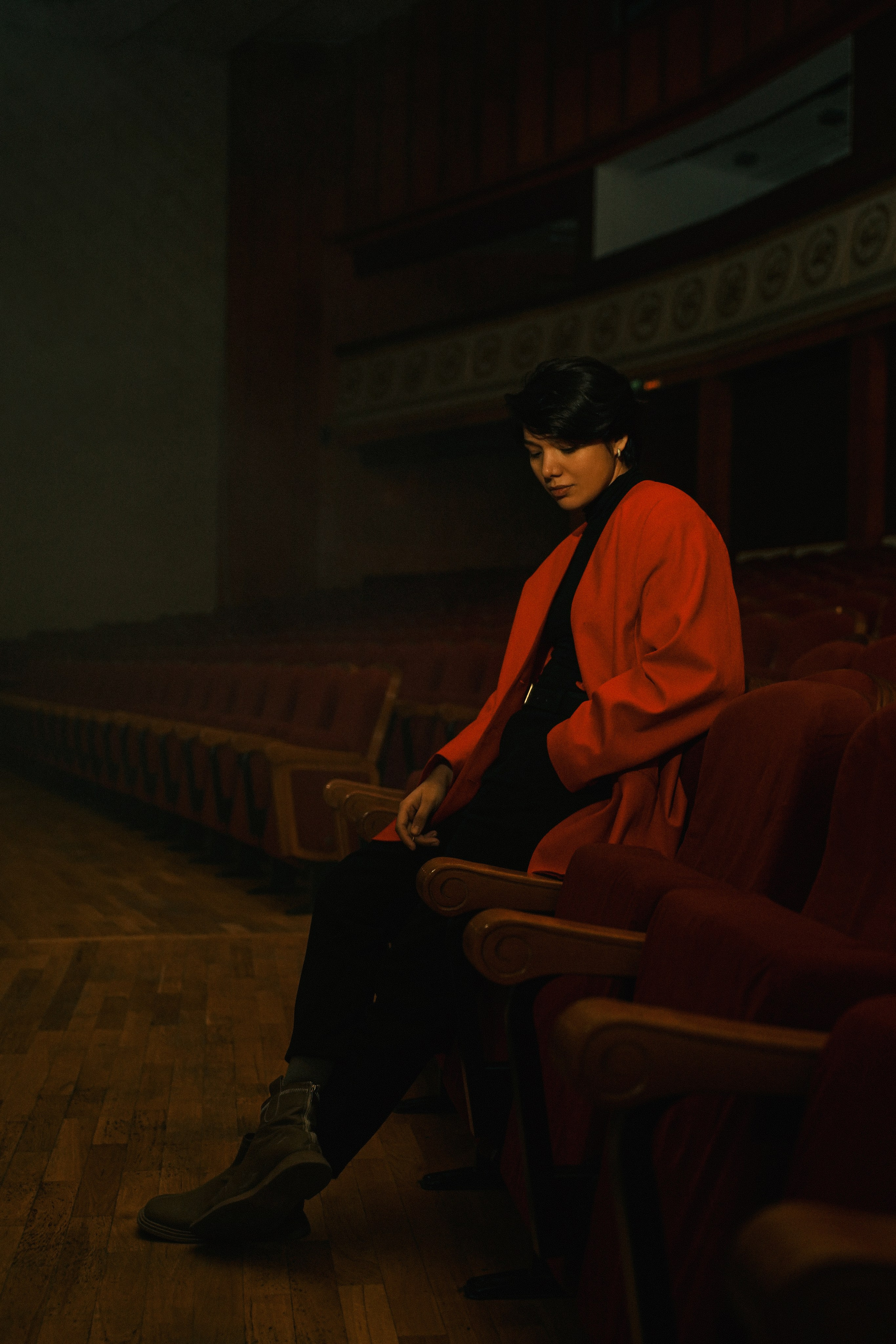 Индира Зубаирова. Амина Абасова — индивидуальный фотограф в Махачкале, Дагестан