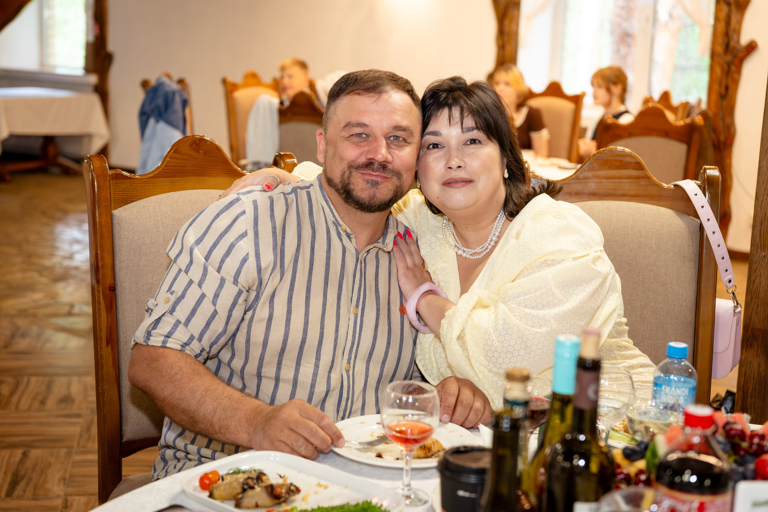 Игорь и Светлана. Фотограф и видеограф в Тюмени Анна Жагорина, 11 лет в профессии