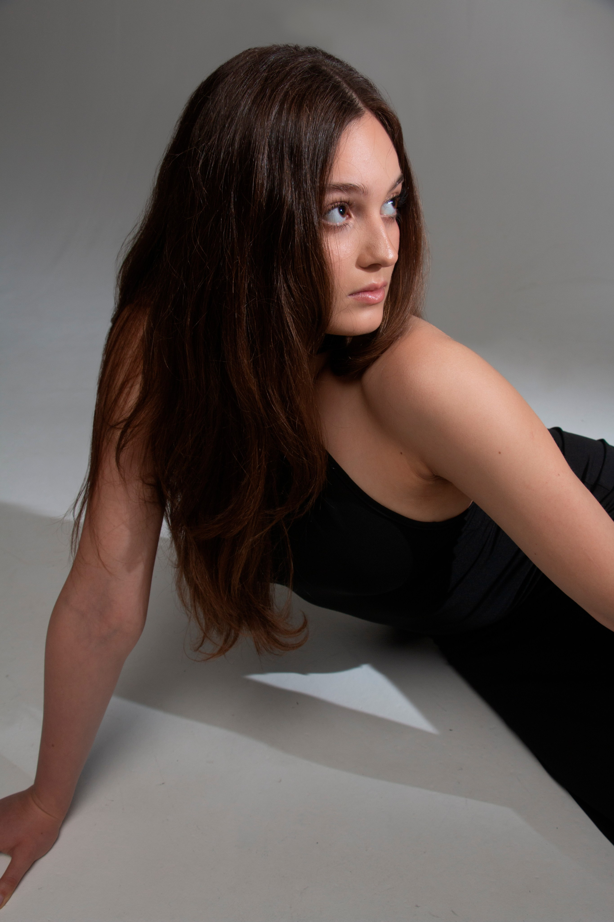 Индивидуальная съемка. Фотограф из Санкт-Петербурга — Виктория Горелкова