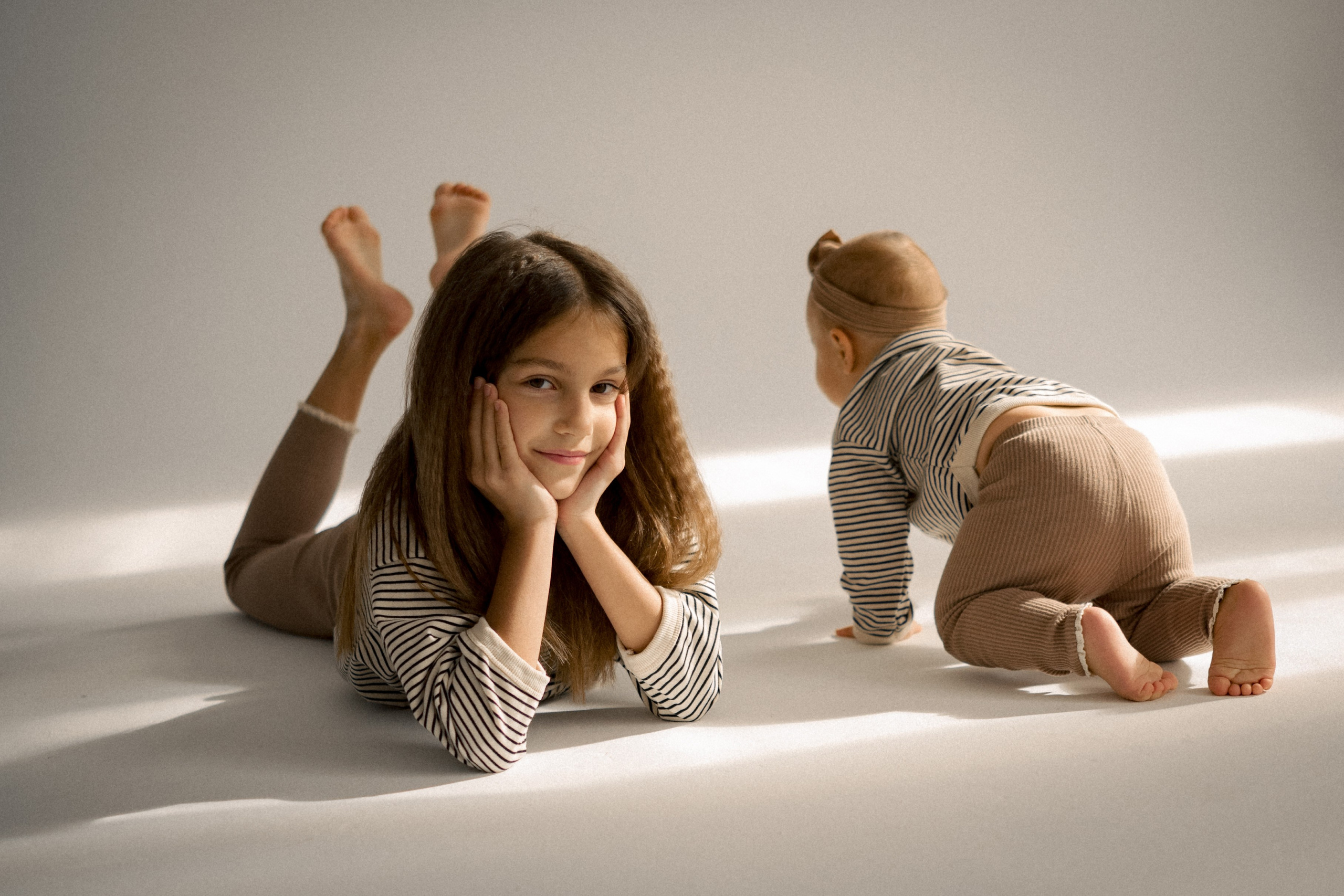 Семейная. Кристина Ветрова | ФОТОГРАФ | Москва