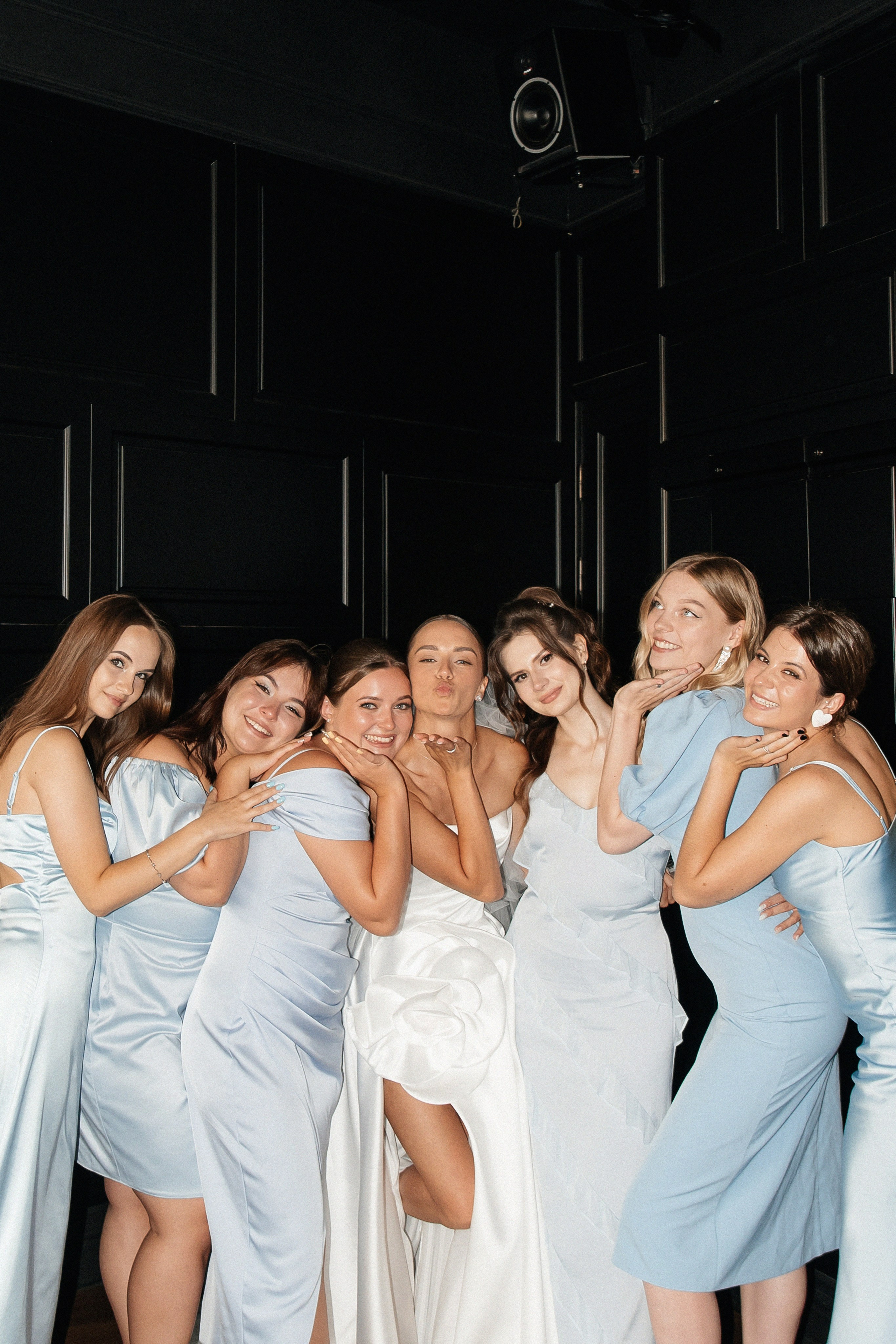 АНОНС. Мария — Свадебный фотограф