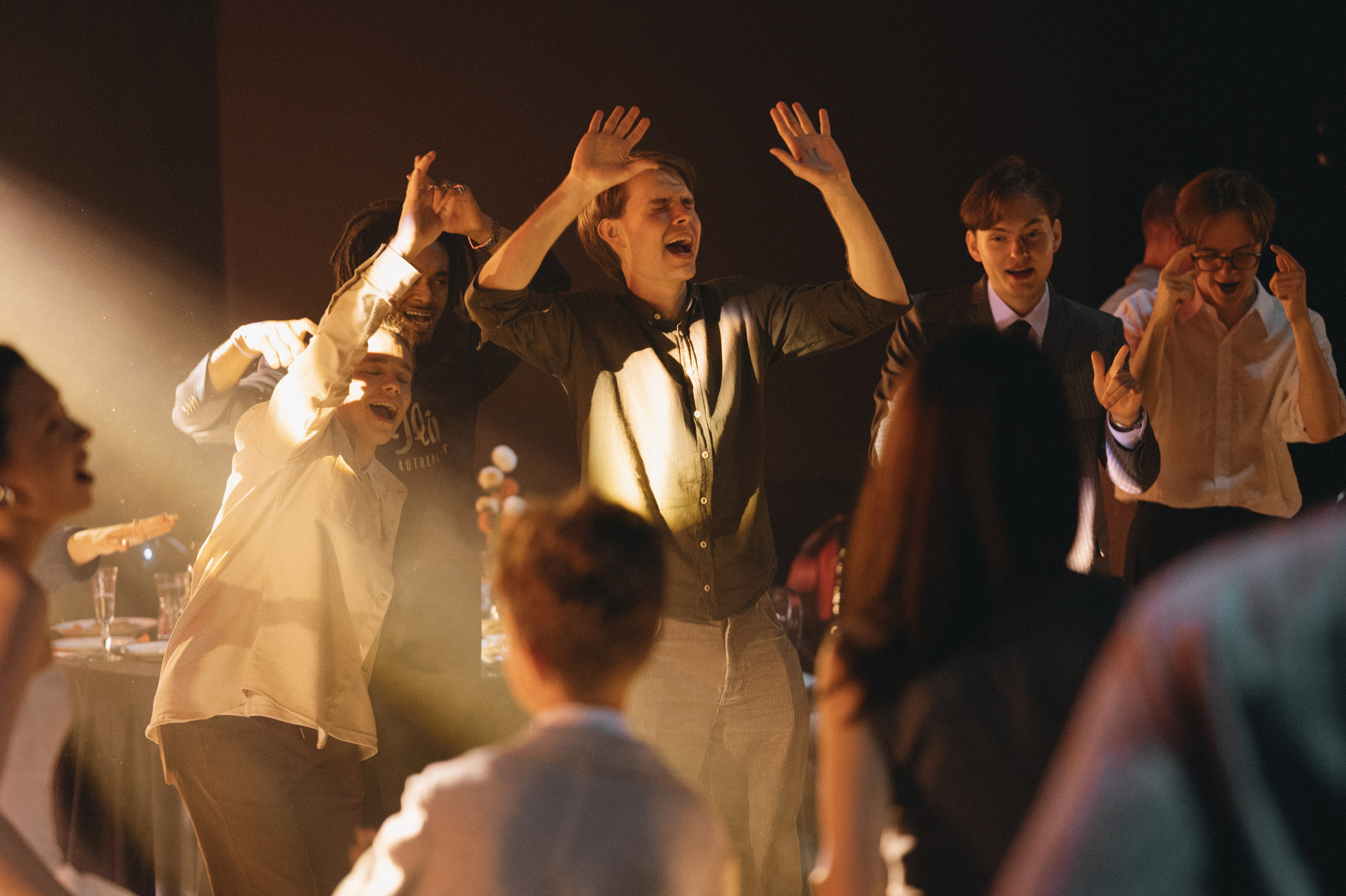 МЭЙК ЛОВ ДОНТ ВОРК. Свадебный и семейный фотограф Никита Корохов