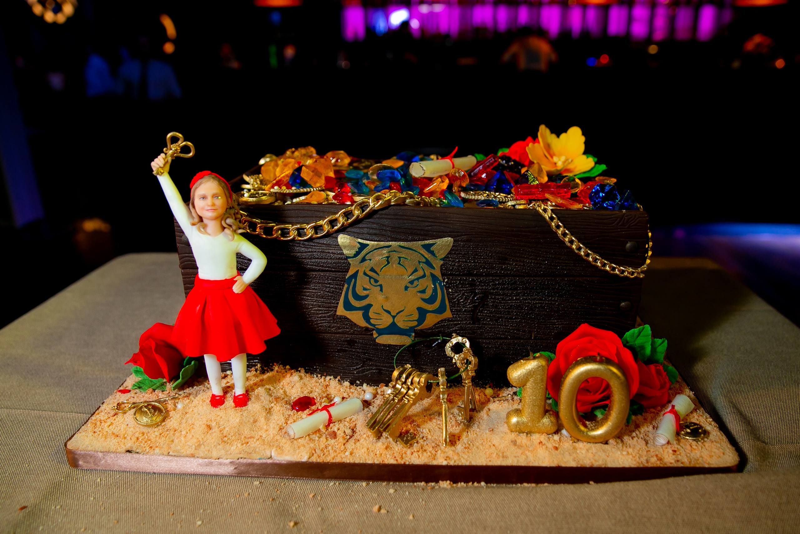 Дни рождения взрослые. Семейный фотограф в Москве