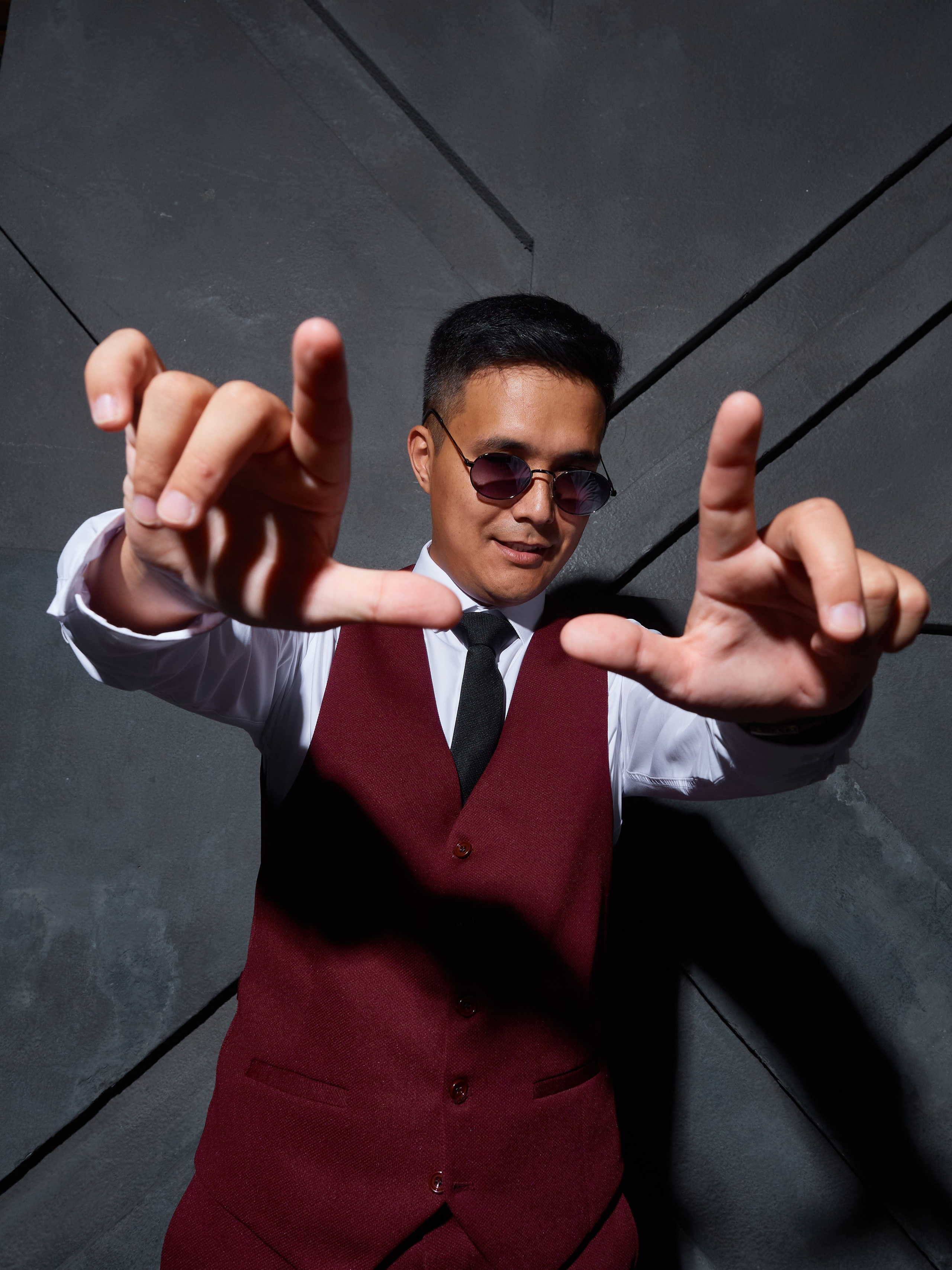 Ведущий. ГЛАВНОЕ