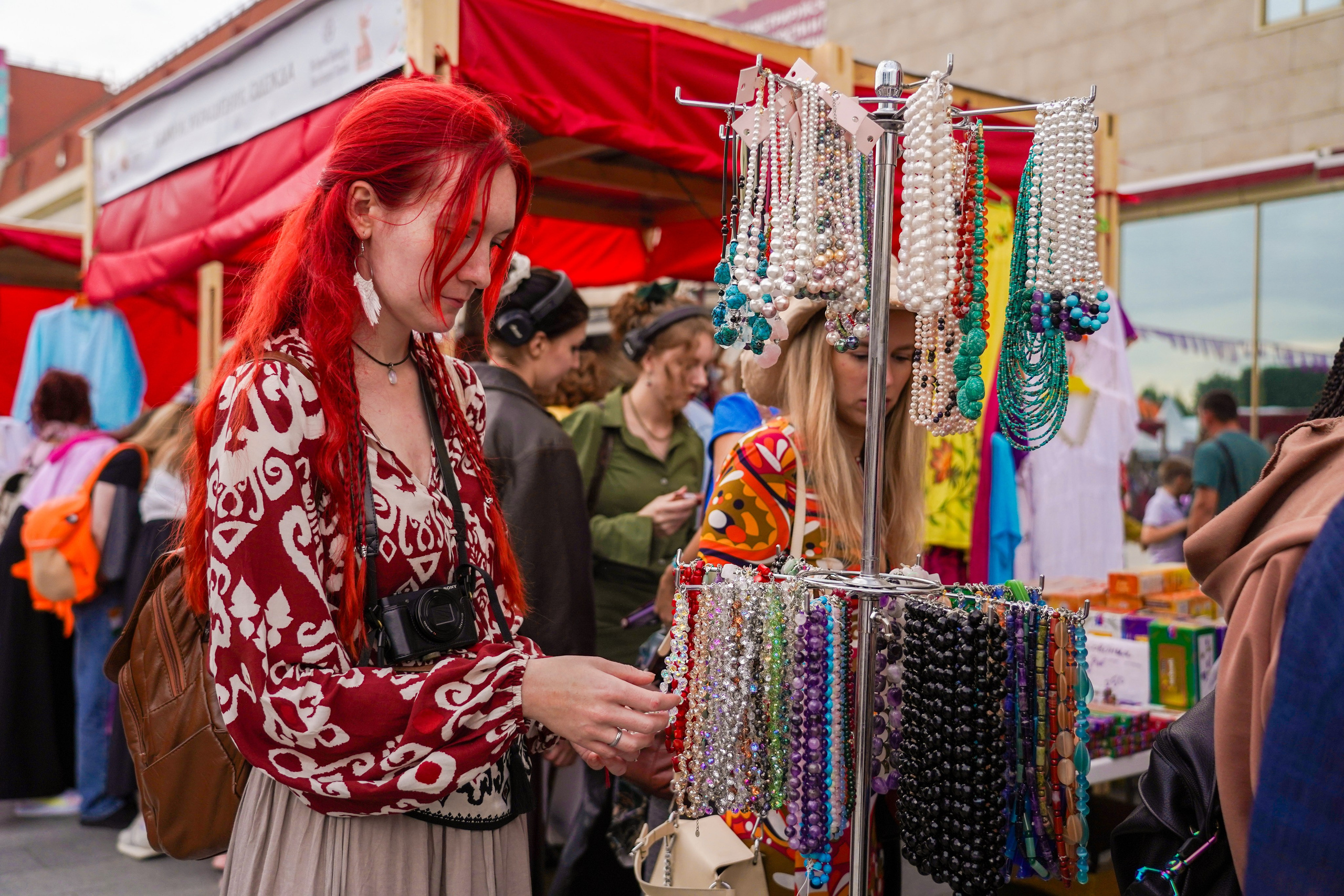 ФЕСТИВАЛЬ ДЕНЬ ИНДИИ 2025. ГЛАВНОЕ