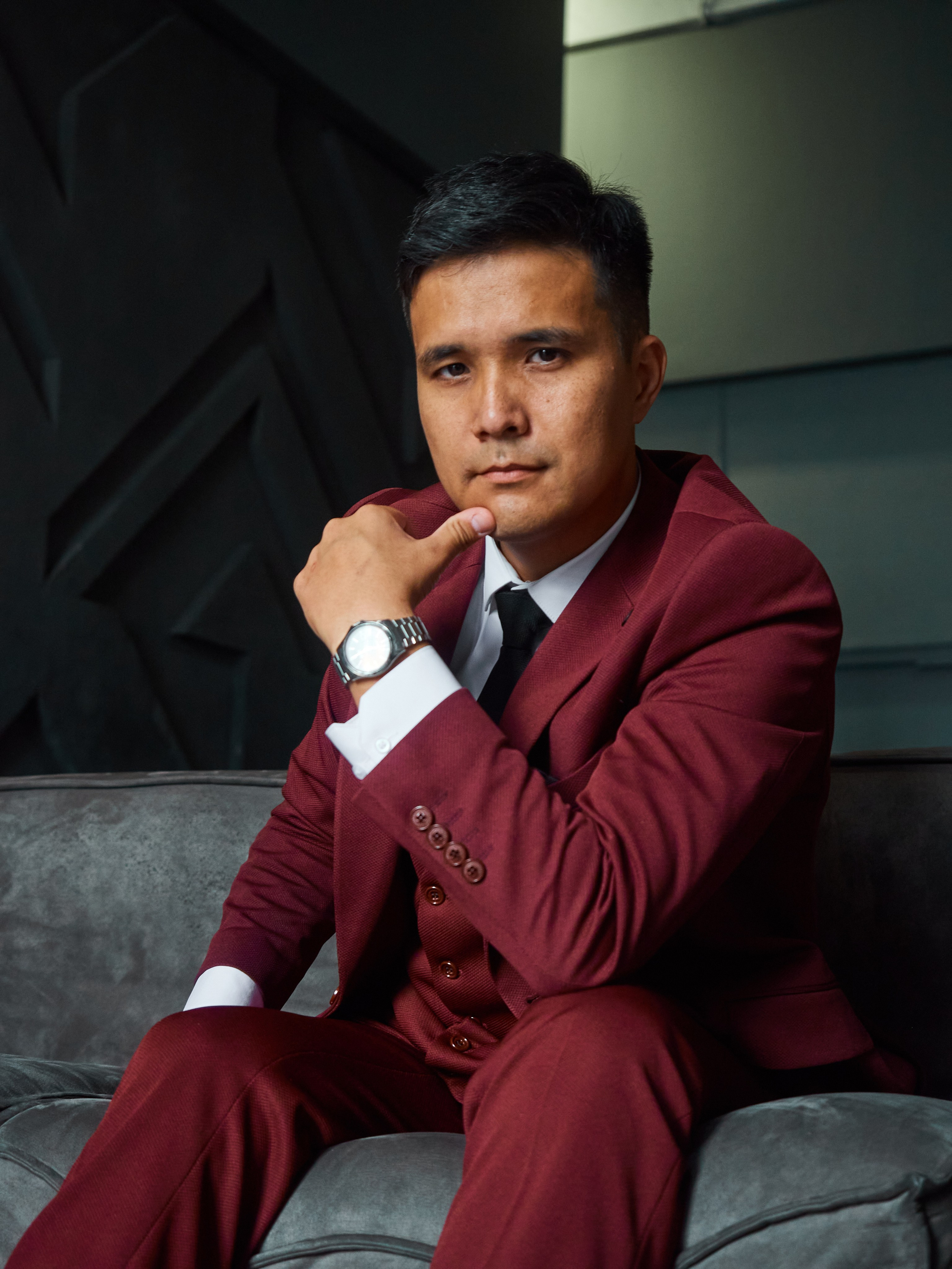 Ведущий. ГЛАВНОЕ