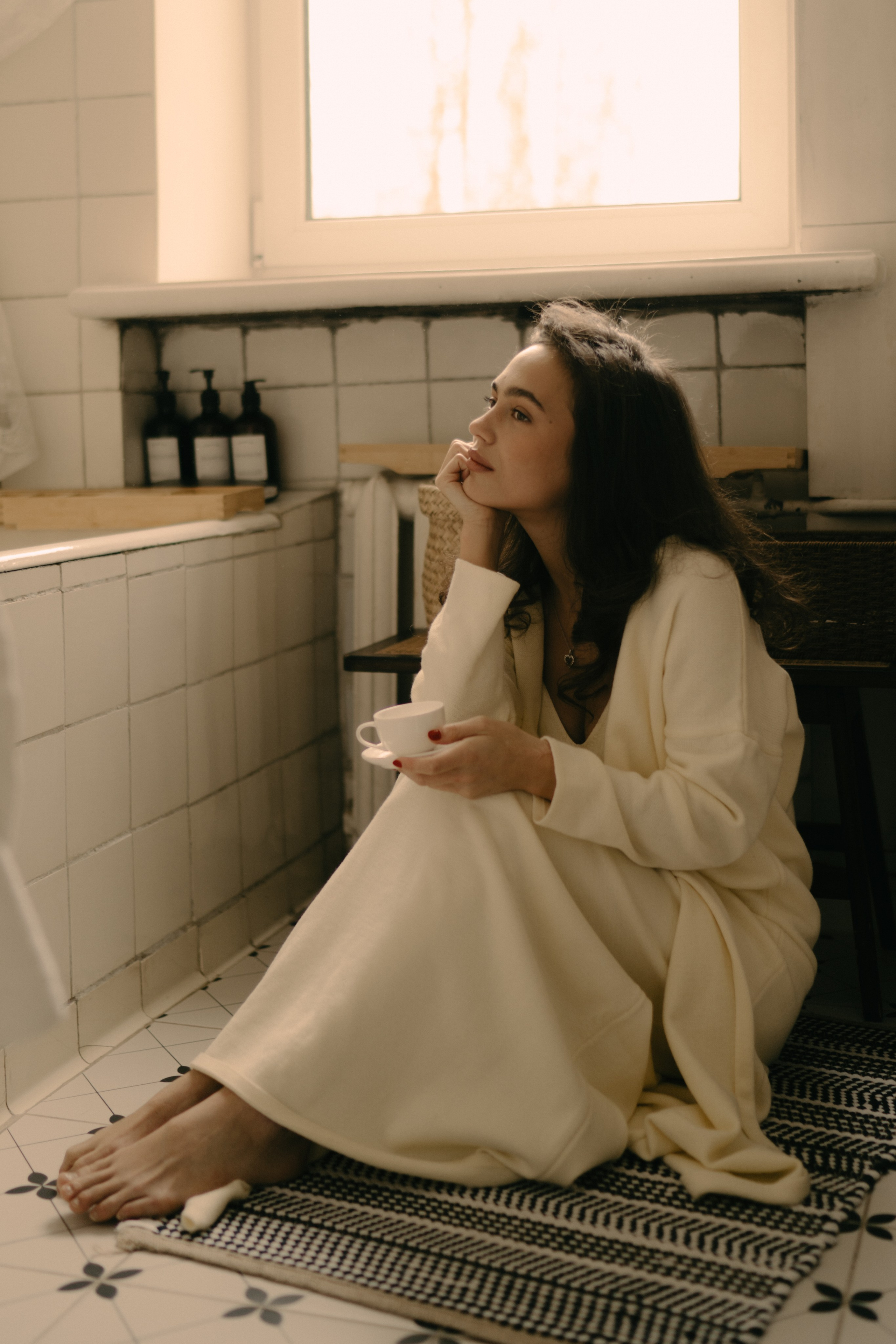 Саша Гончарова. Чувственный фотограф в Санкт-Петербурге Пятнова Ксения