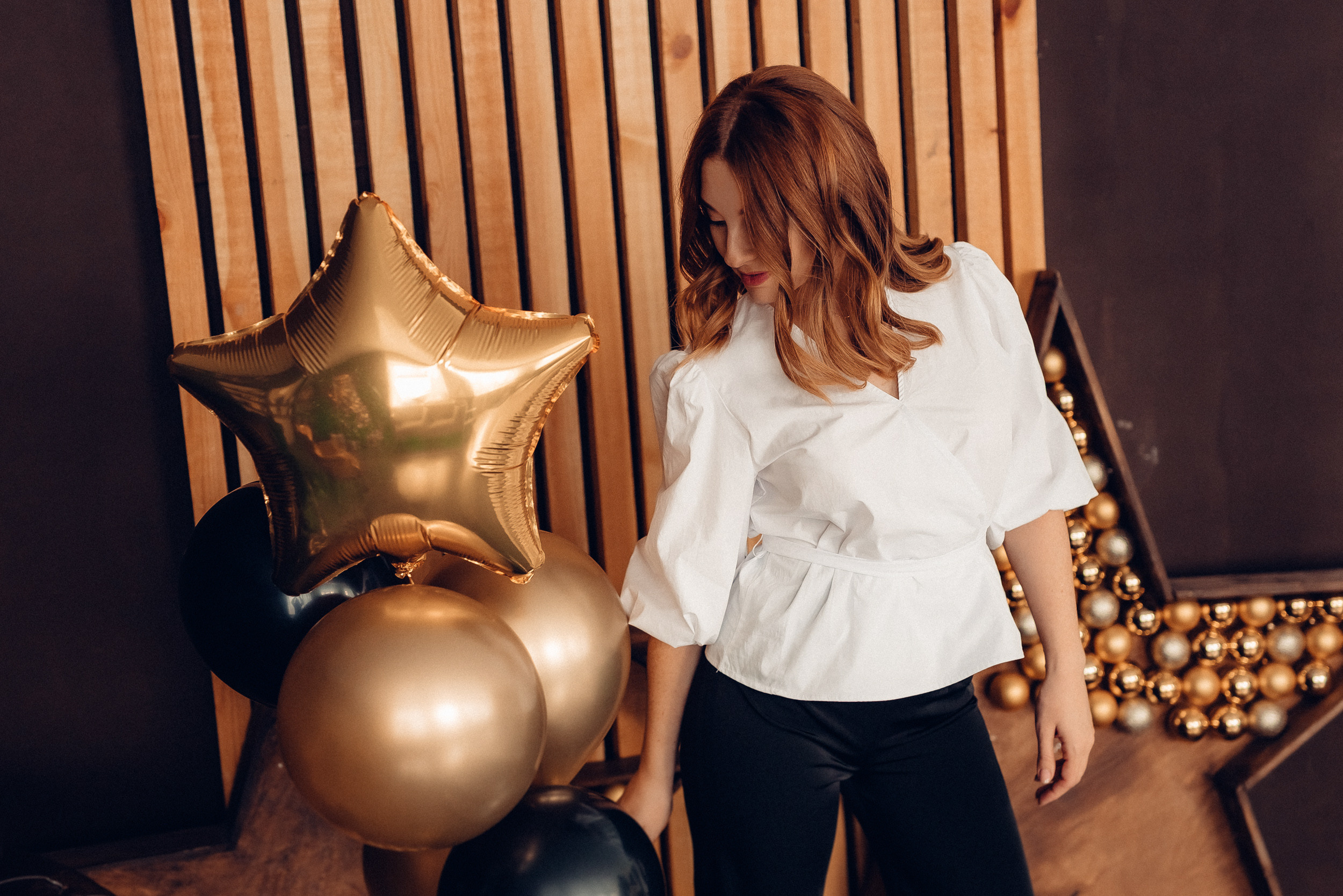 Новогодние истории. Семейный фотограф в Йошкар-Оле Дарья Сергеева