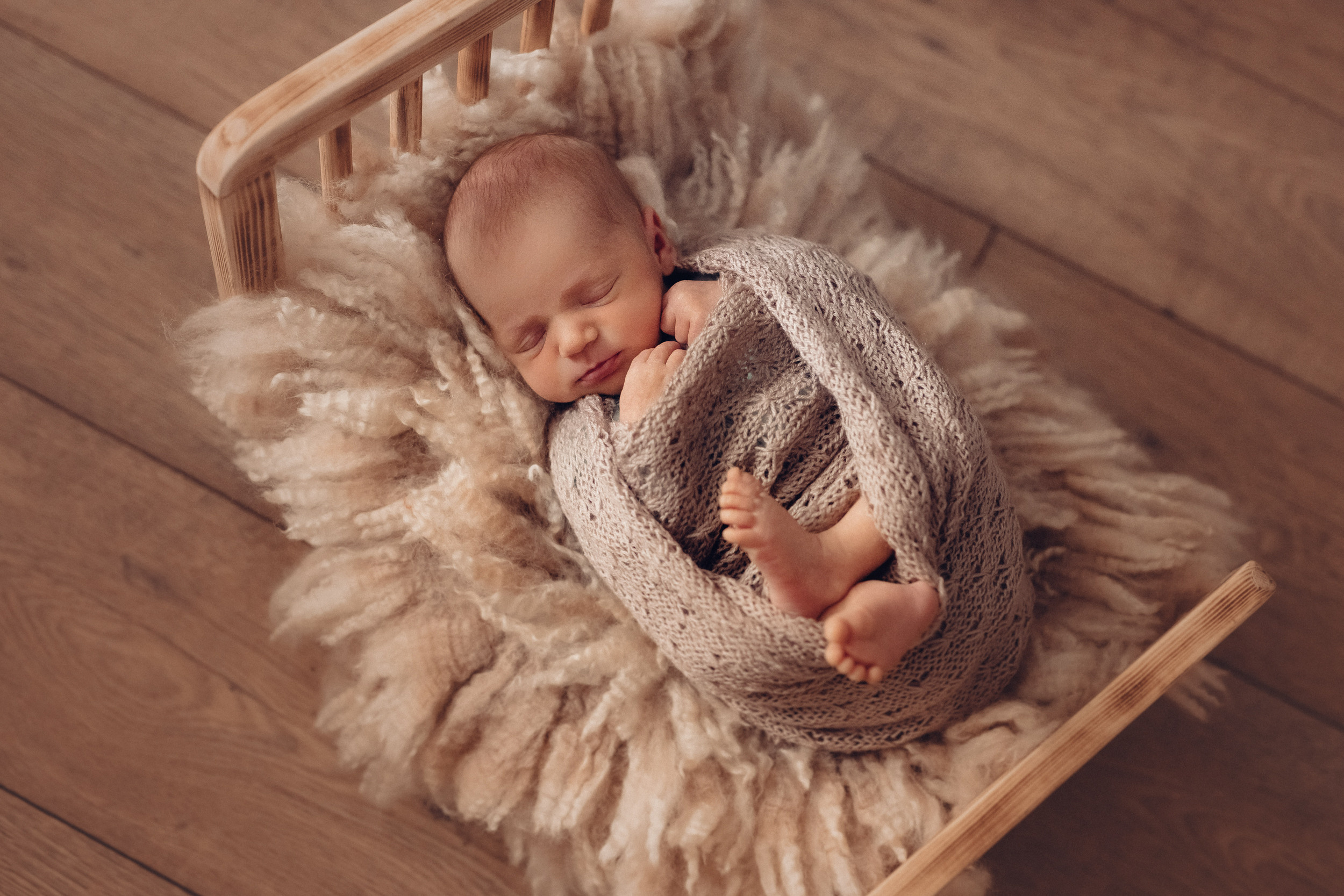 Новорождённые. Семейный фотограф в Йошкар-Оле Дарья Сергеева