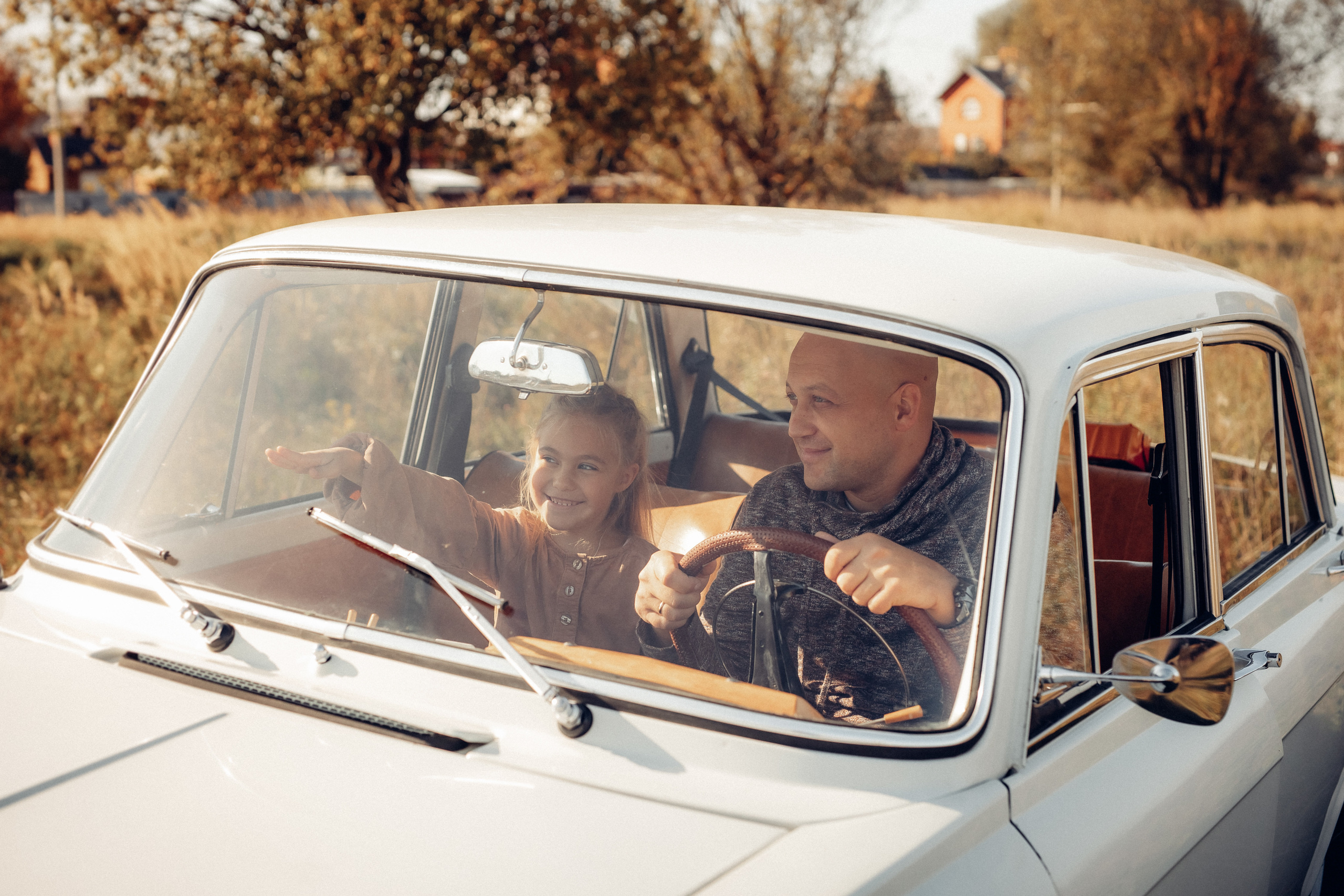 Семейные. Семейный фотограф в Йошкар-Оле Дарья Сергеева