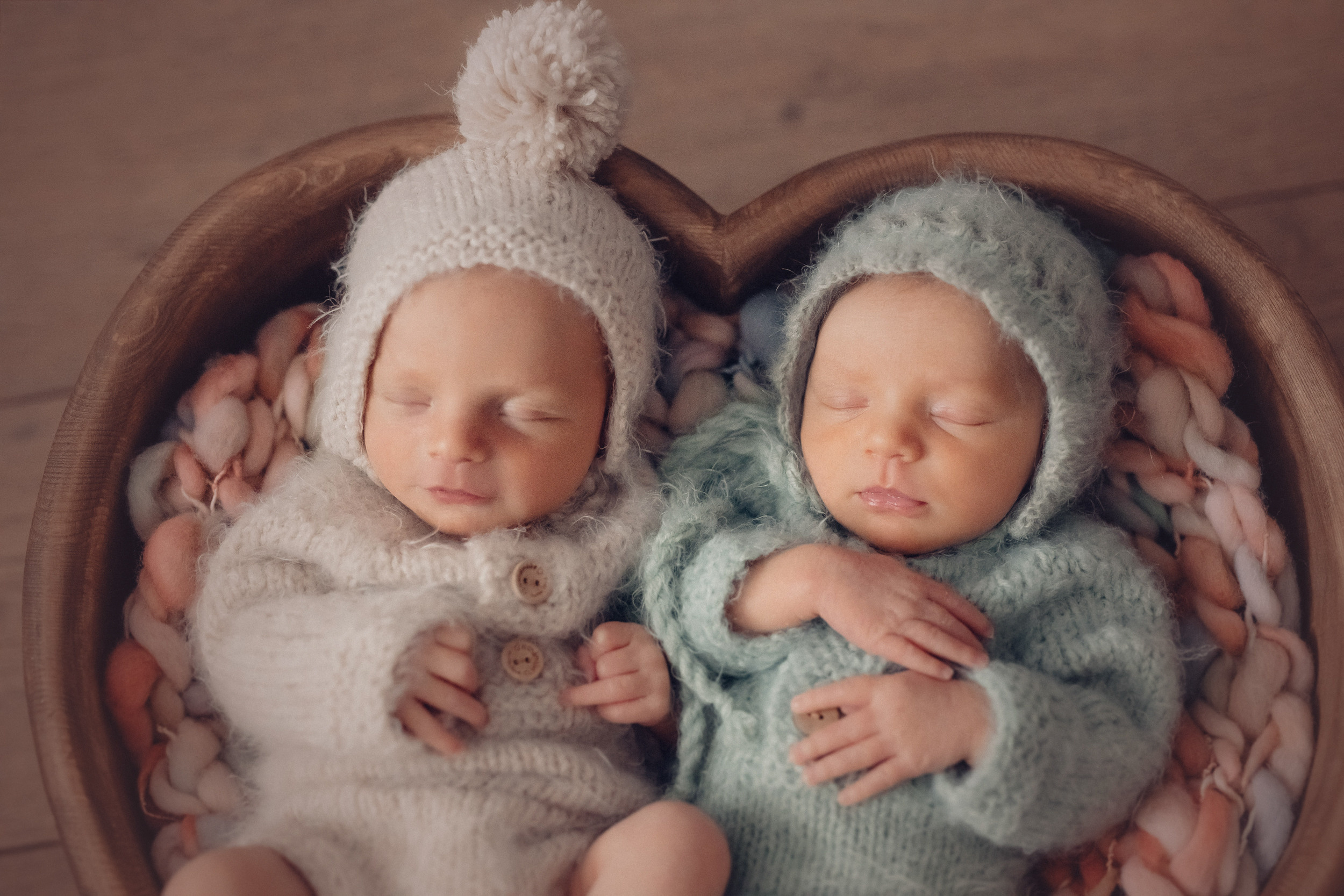 Новорождённые. Семейный фотограф в Йошкар-Оле Дарья Сергеева