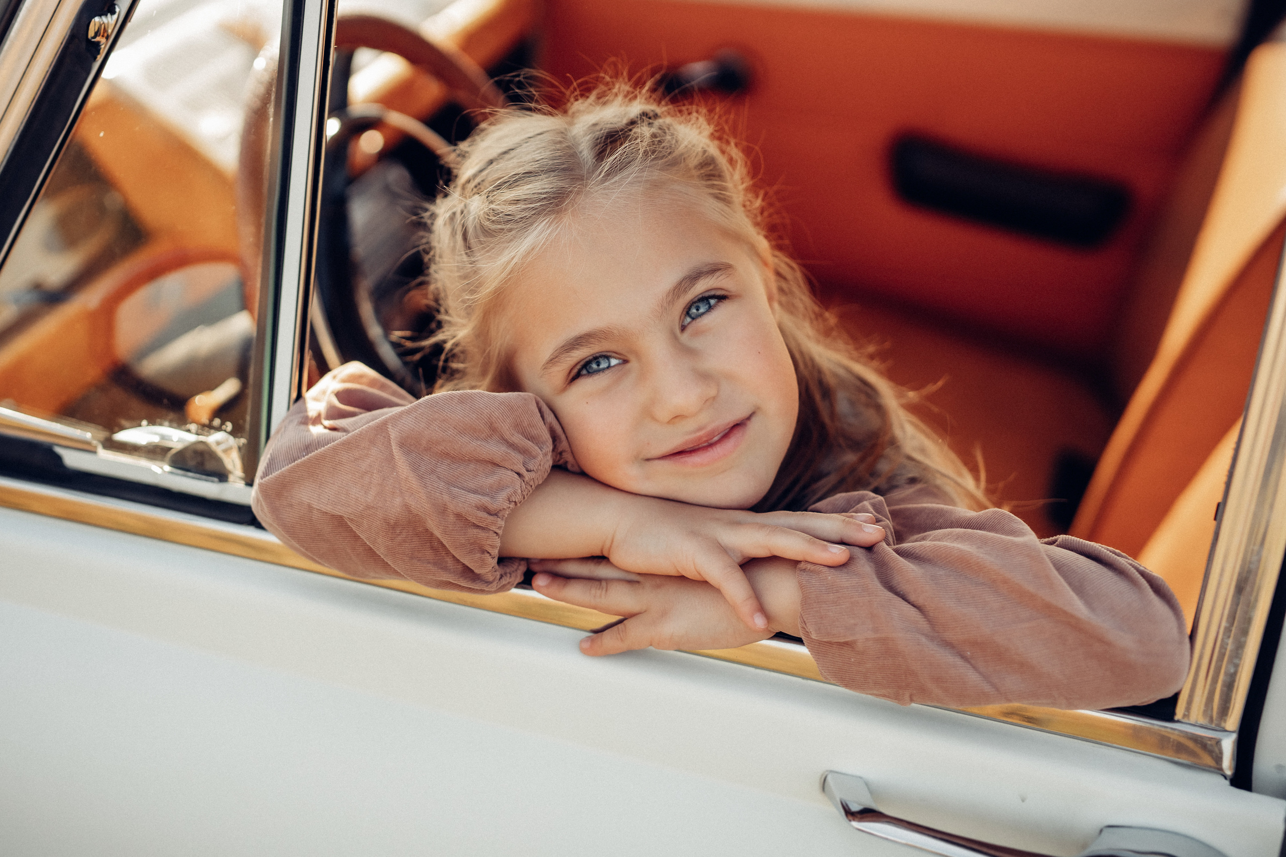 Семейные. Семейный фотограф в Йошкар-Оле Дарья Сергеева