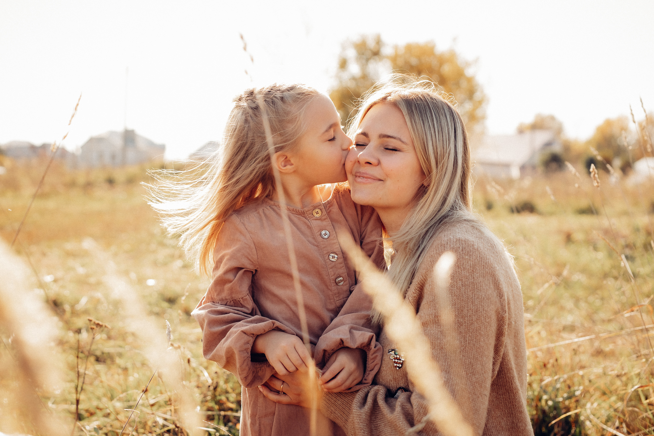 Семейные. Семейный фотограф в Йошкар-Оле Дарья Сергеева
