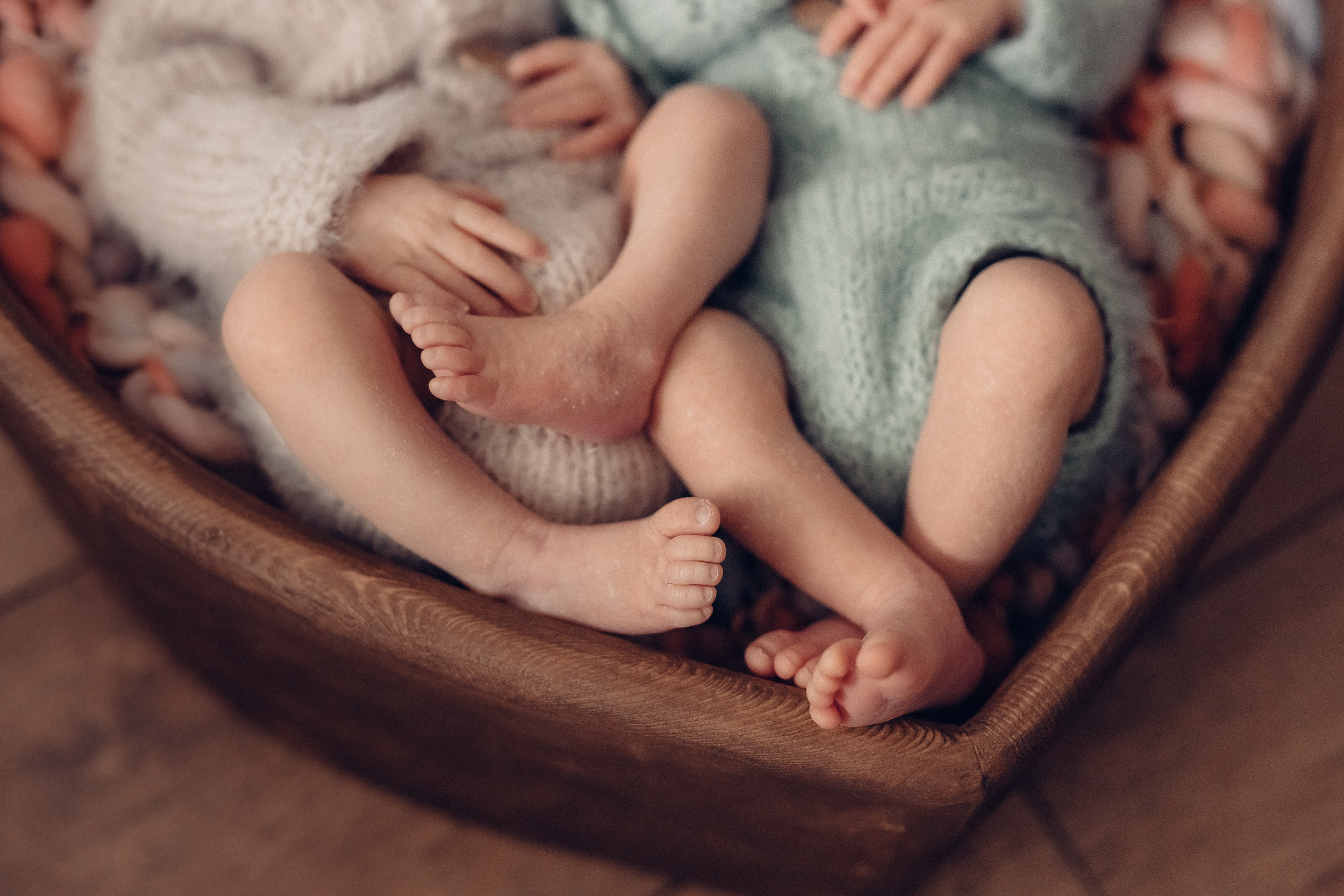 Новорождённые. Семейный фотограф в Йошкар-Оле Дарья Сергеева