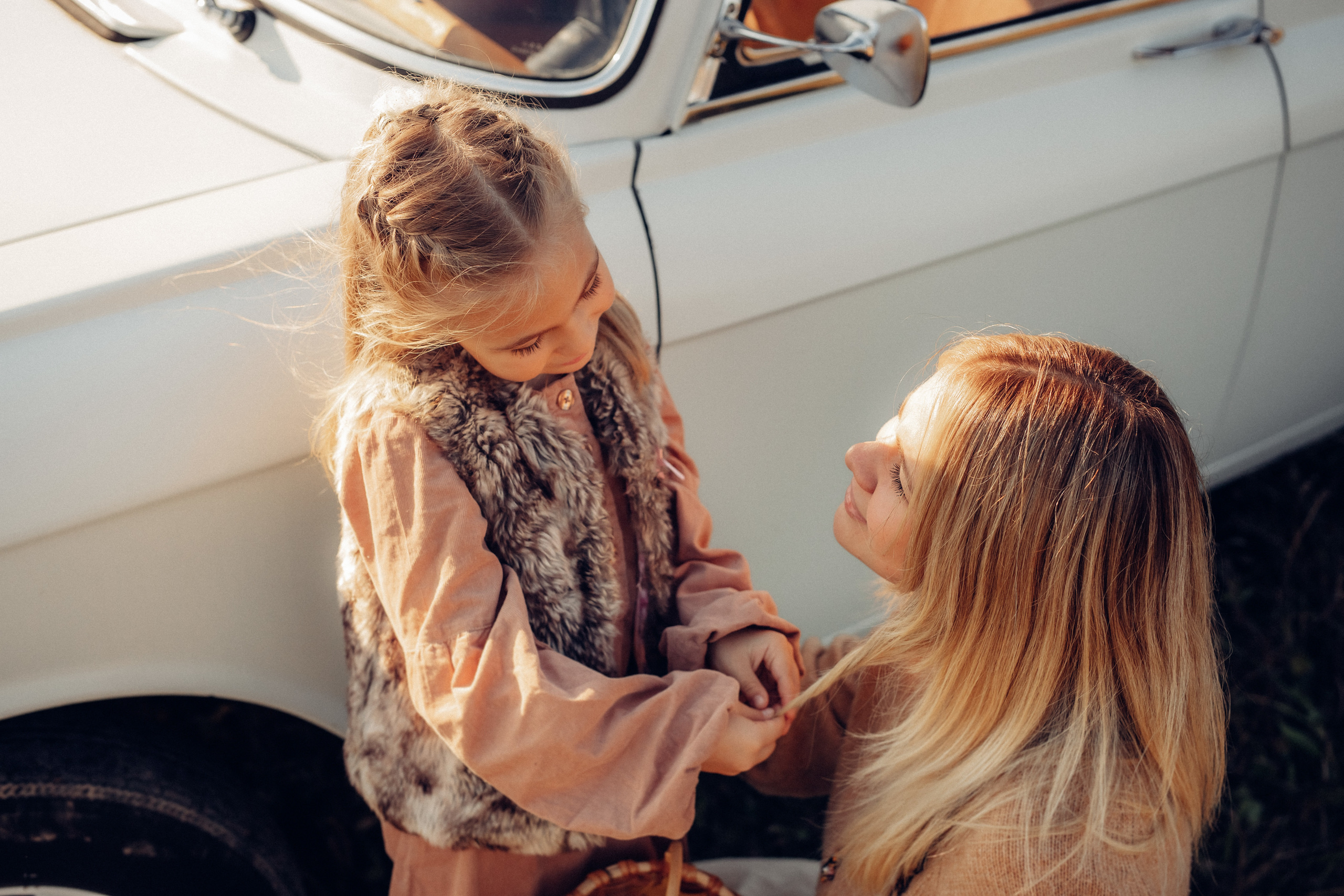 Семейные. Семейный фотограф в Йошкар-Оле Дарья Сергеева