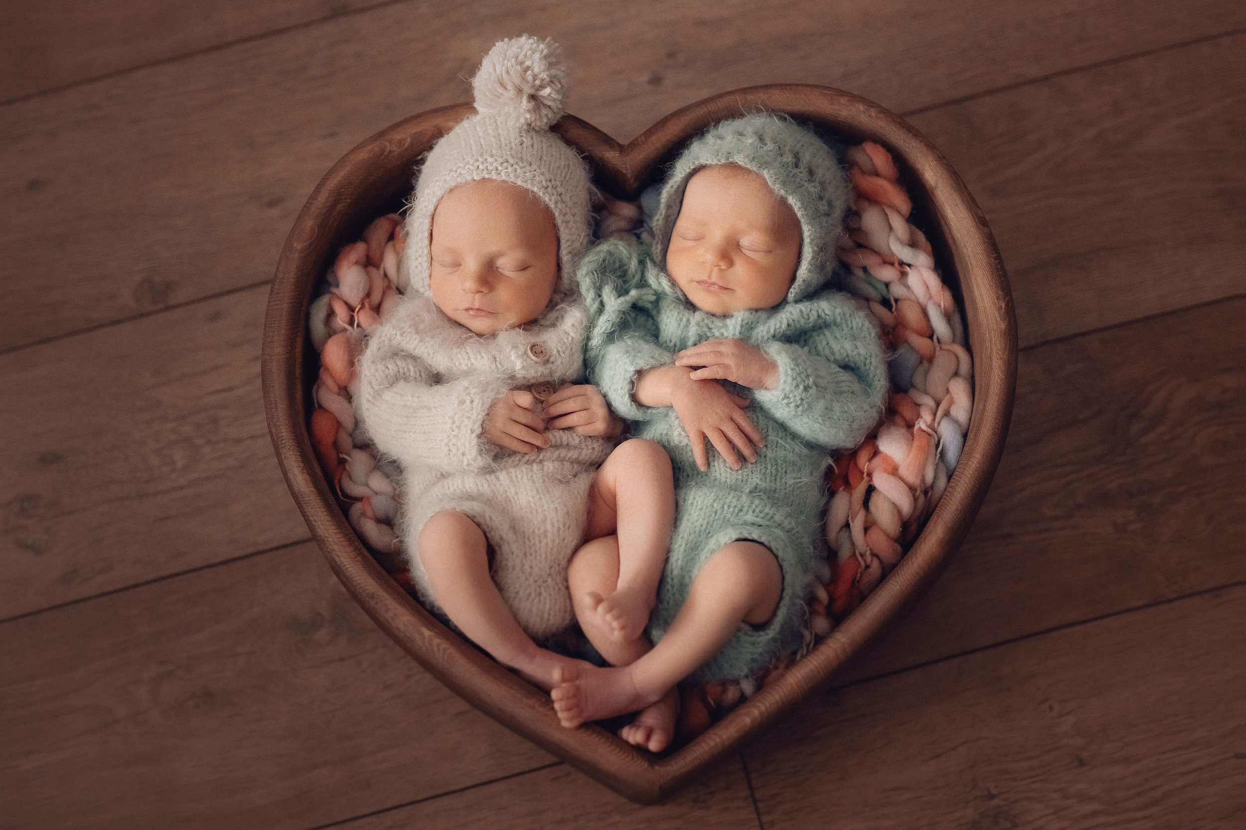 Новорождённые. Семейный фотограф в Йошкар-Оле Дарья Сергеева
