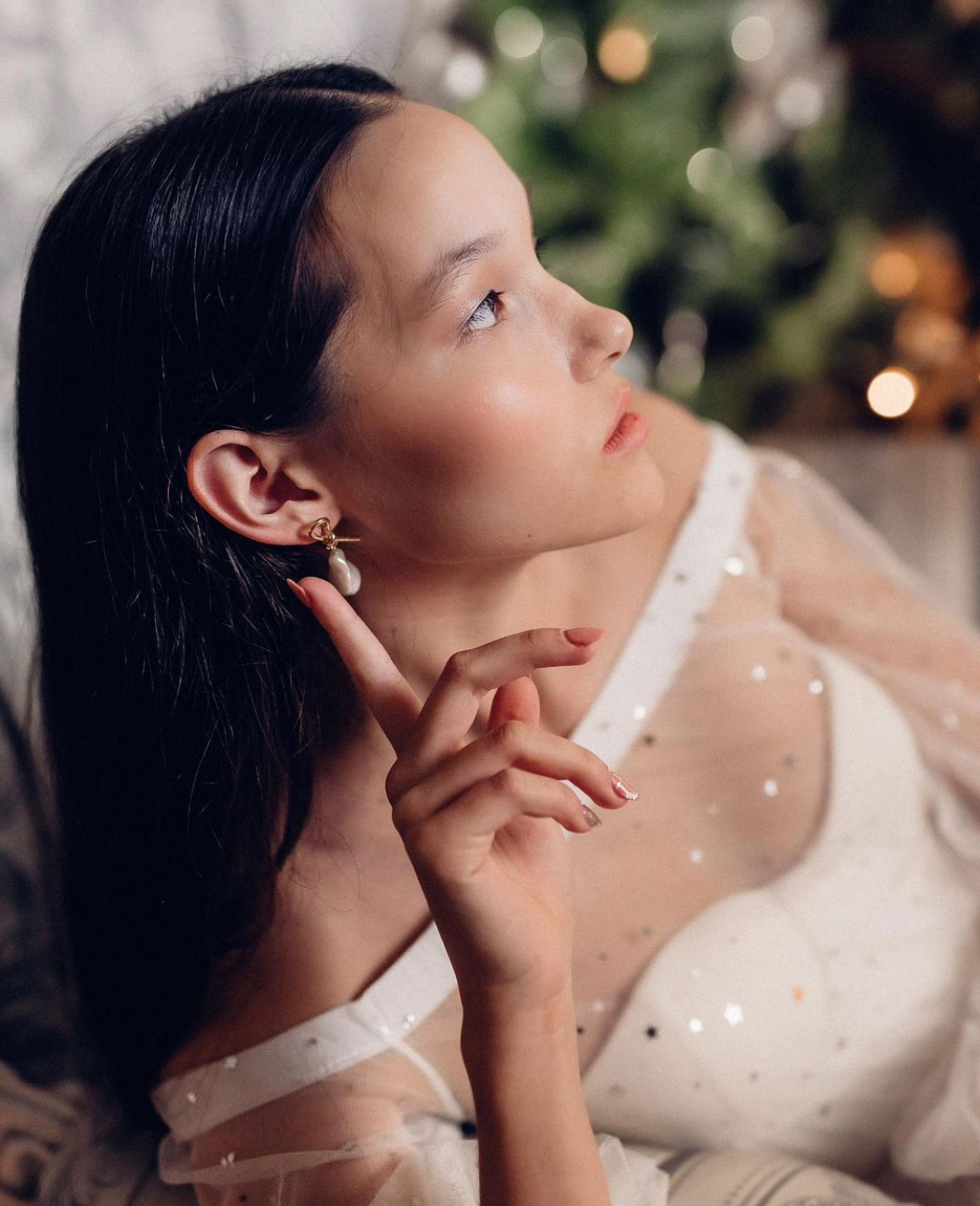 Новогодние истории. Семейный фотограф в Йошкар-Оле Дарья Сергеева