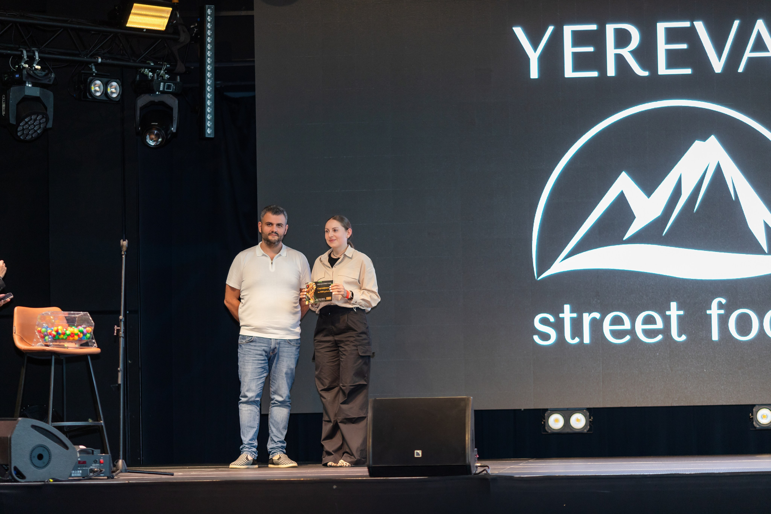 НЕТВОРКИНГ-ФОРУМ WiN-WiN. Fabula Studio