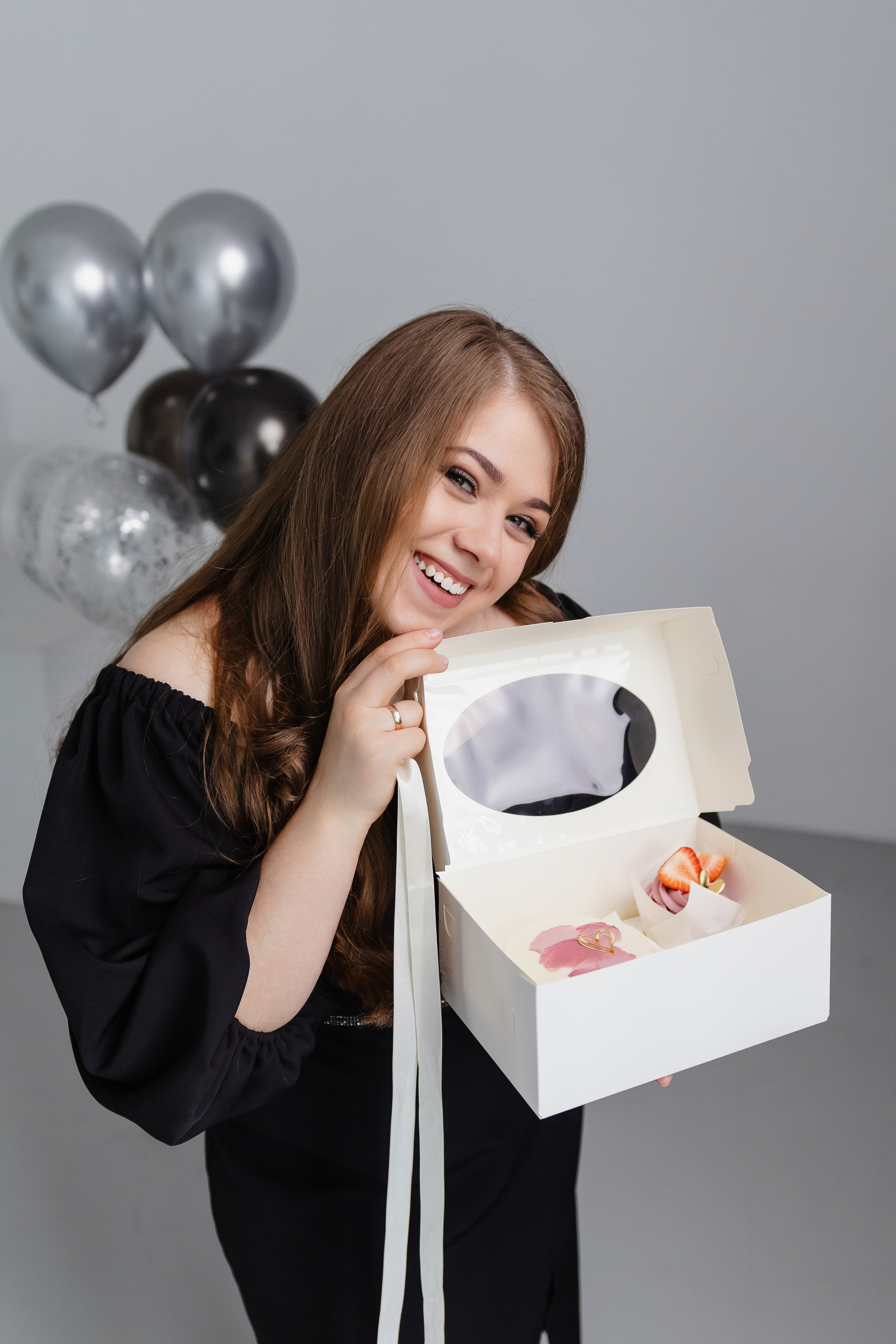 Валентина. Fabula Studio