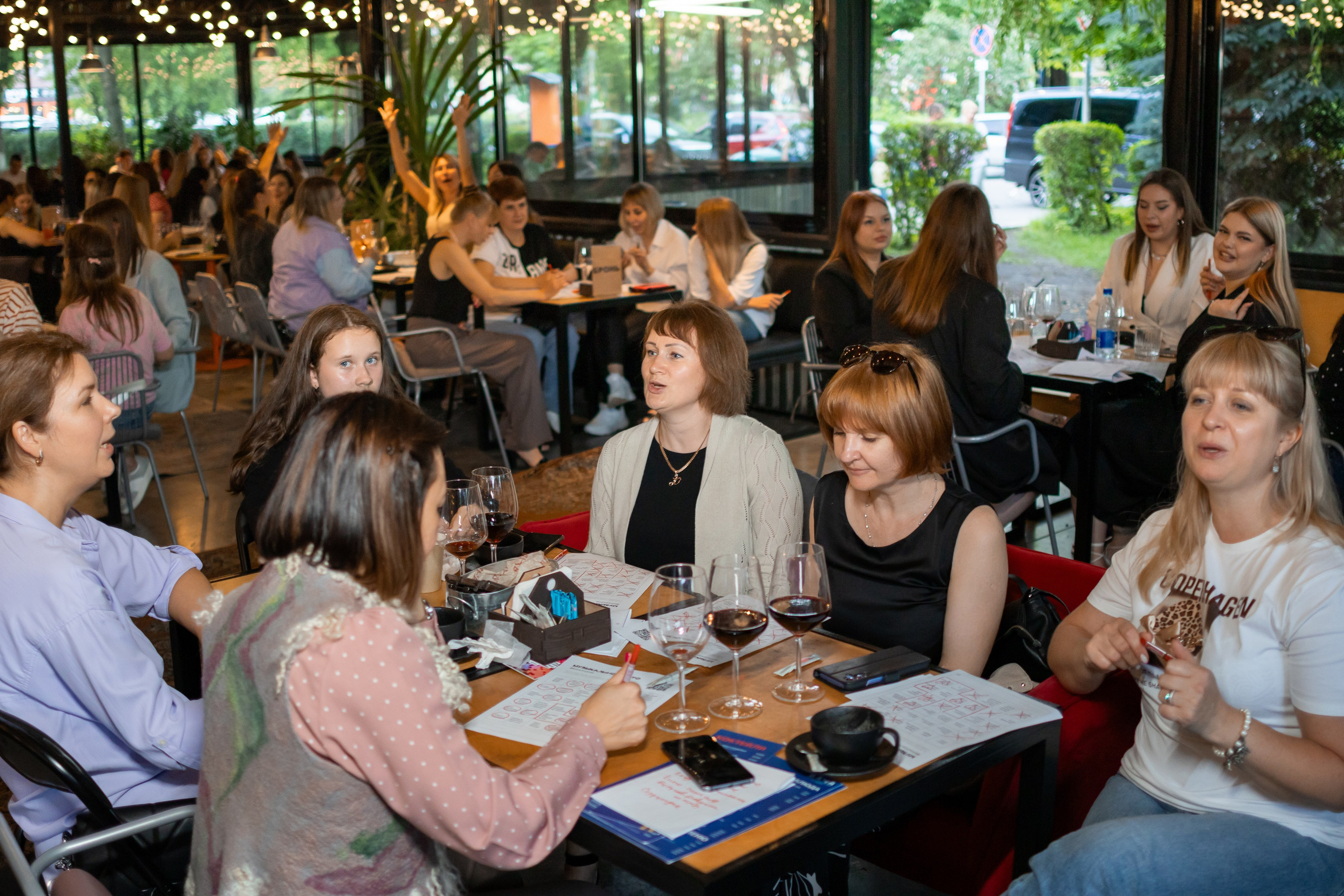 Битва в Брянске | Музыкальное лото. Fabula Studio