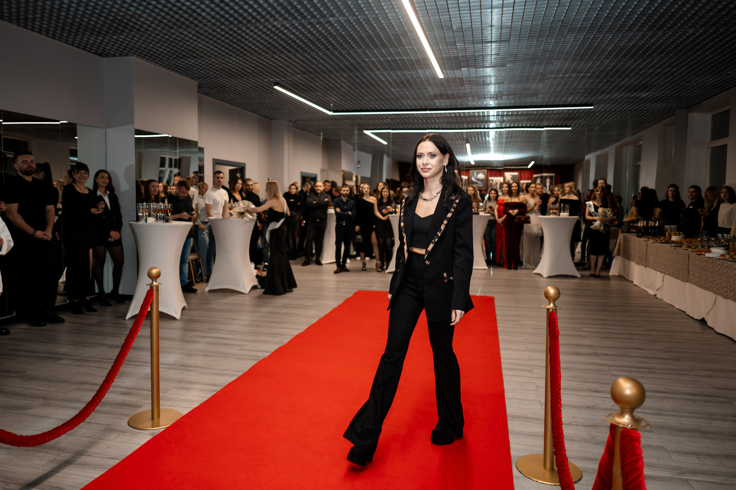 МИСС IMPERIA 2025. Fabula Studio