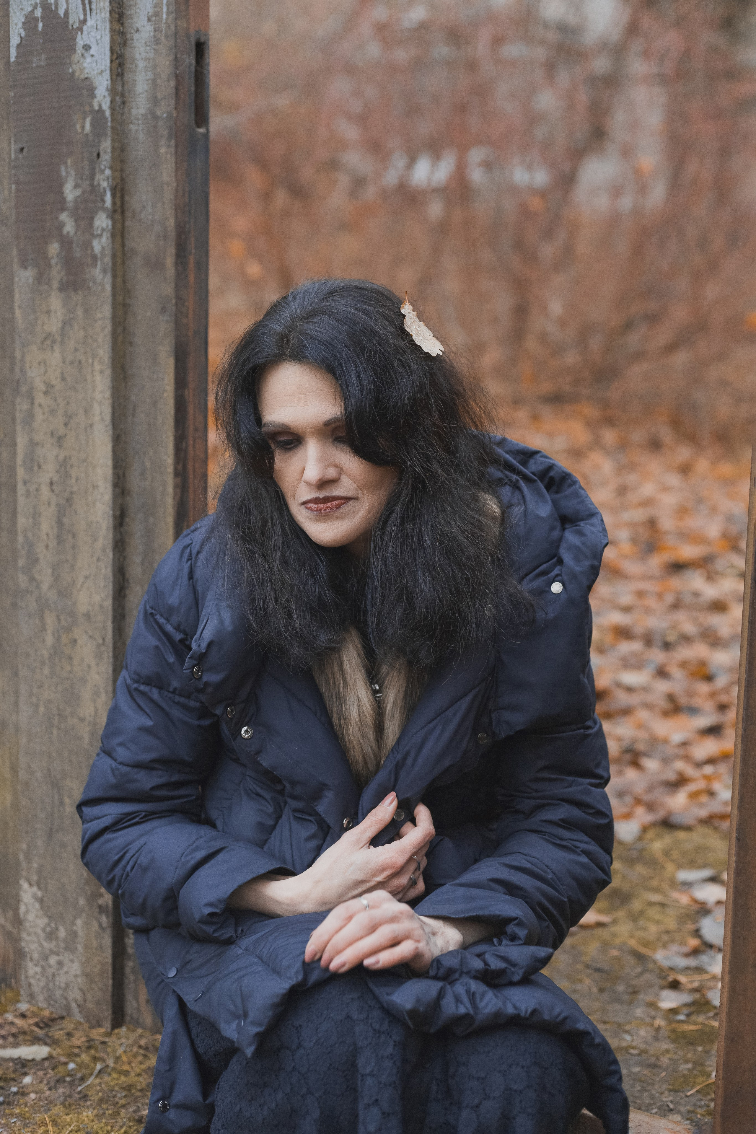 «Случайные выходят из игры…». Портфолио