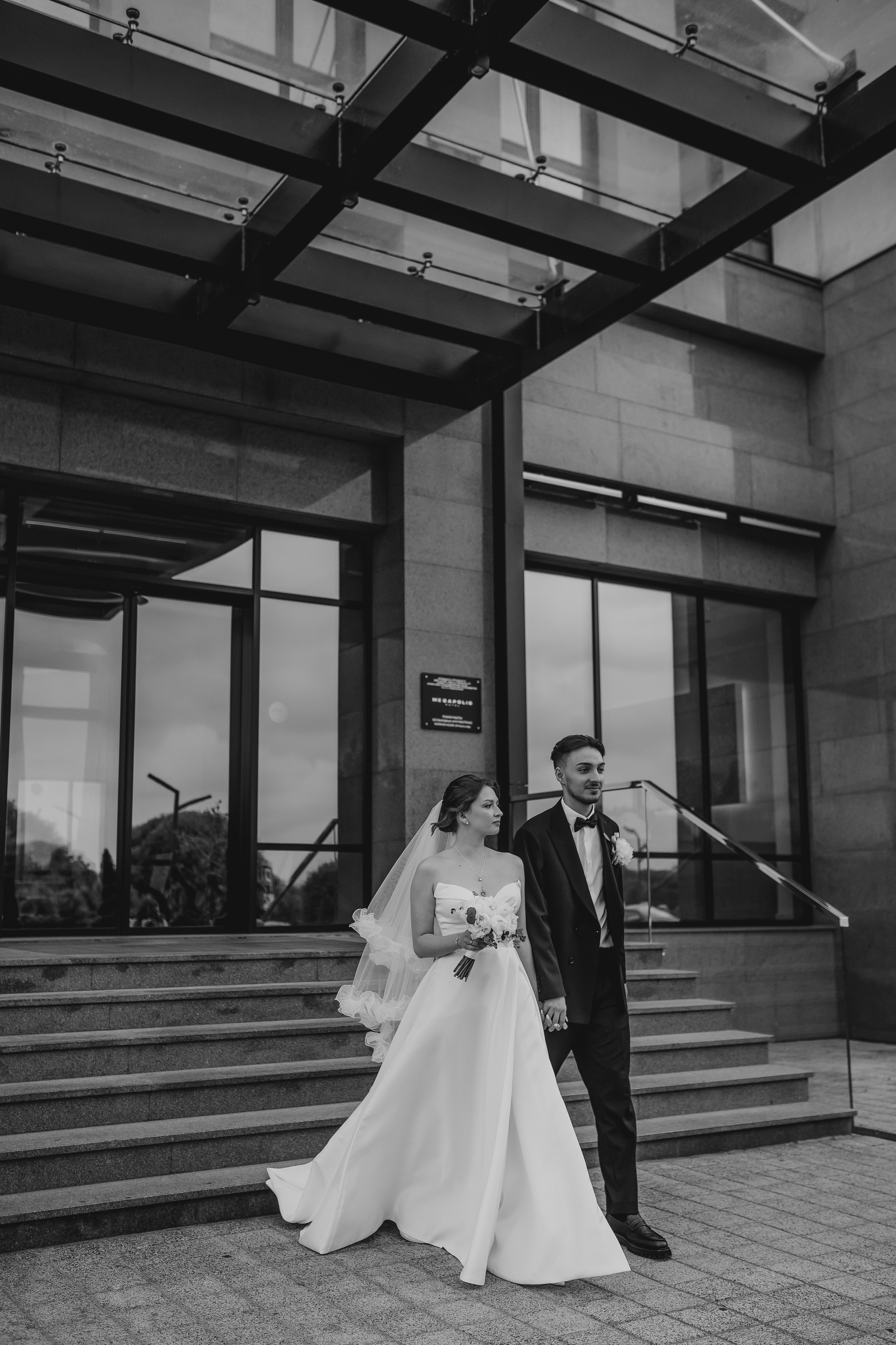 Всеволод и Анастасия. Семейный фотограф в Брянске Зурилина Екатерина