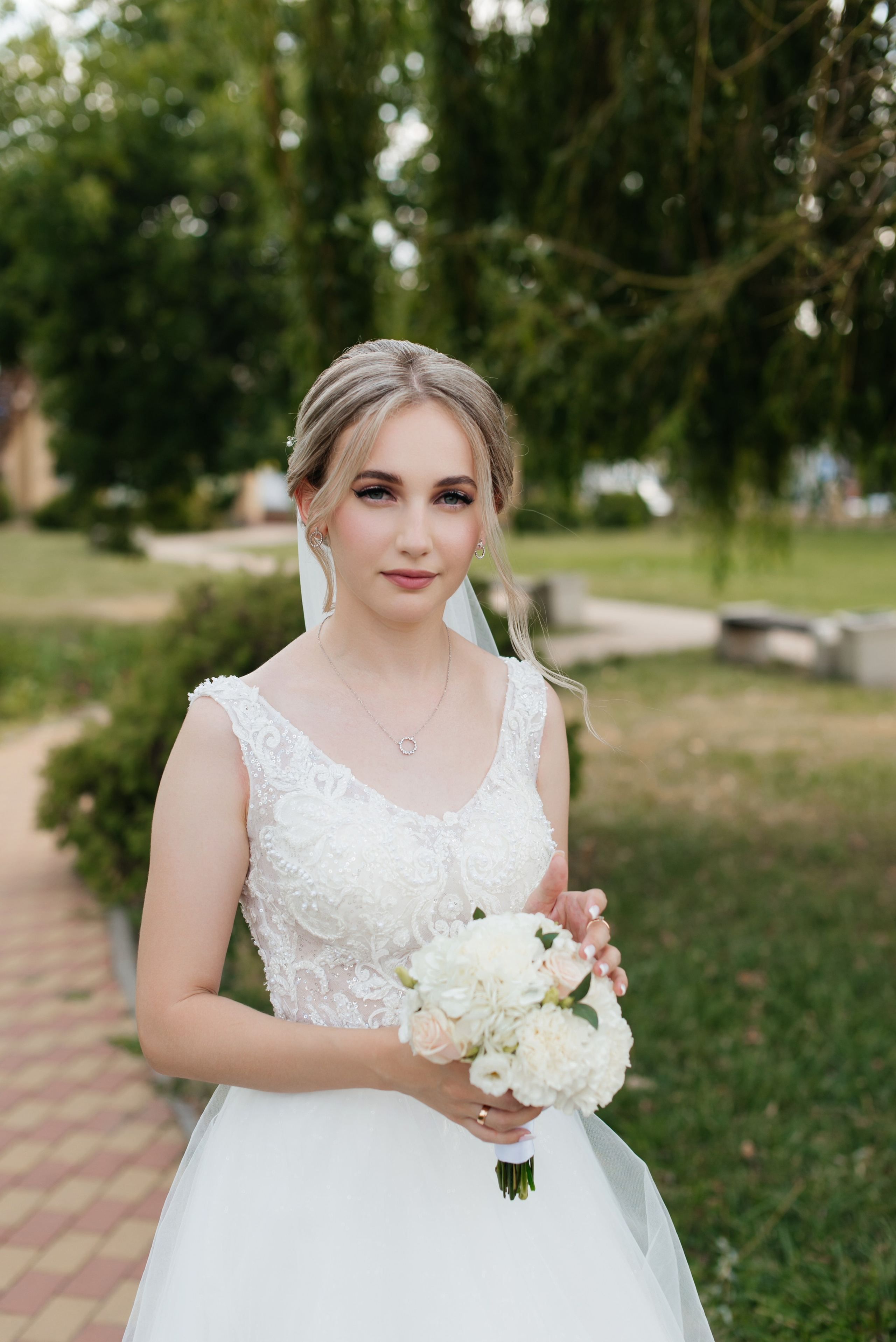 Владимир & Дарья. Фотограф Палий Ульяна