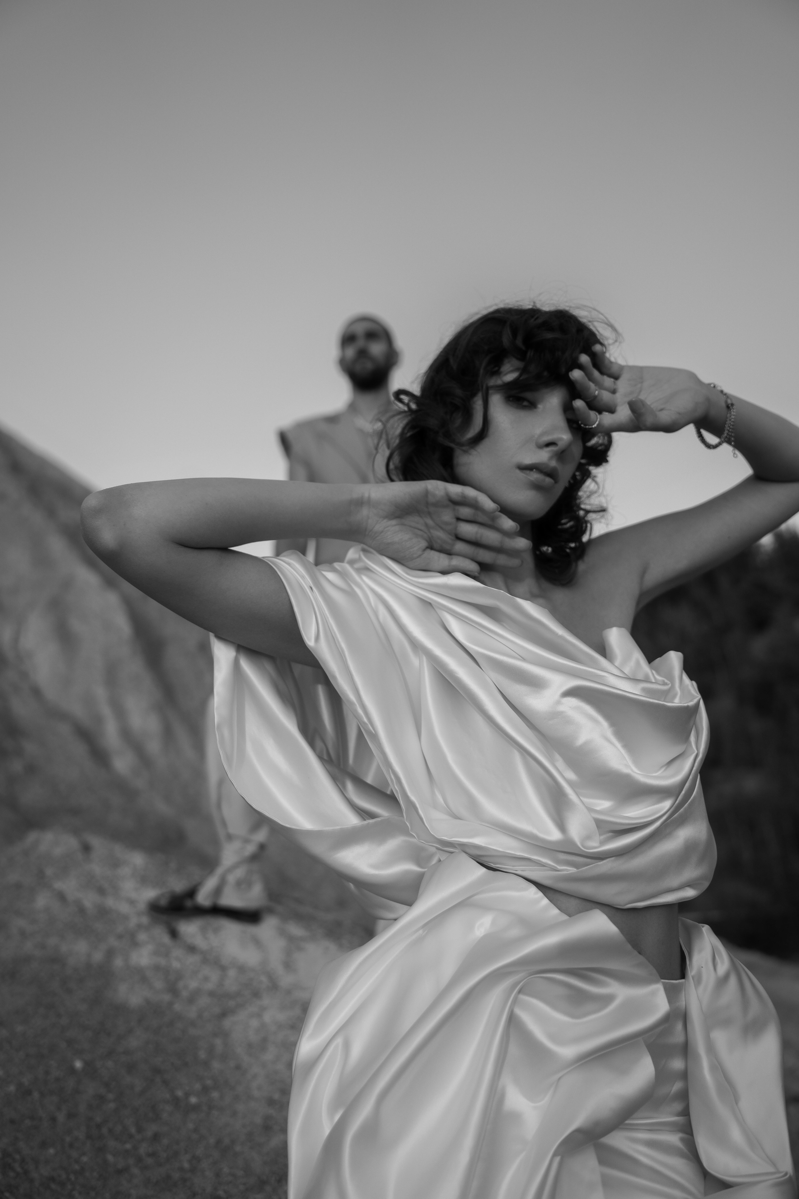 Карьер. Свадебный фотограф Тольятти Москва Адамова Виктория