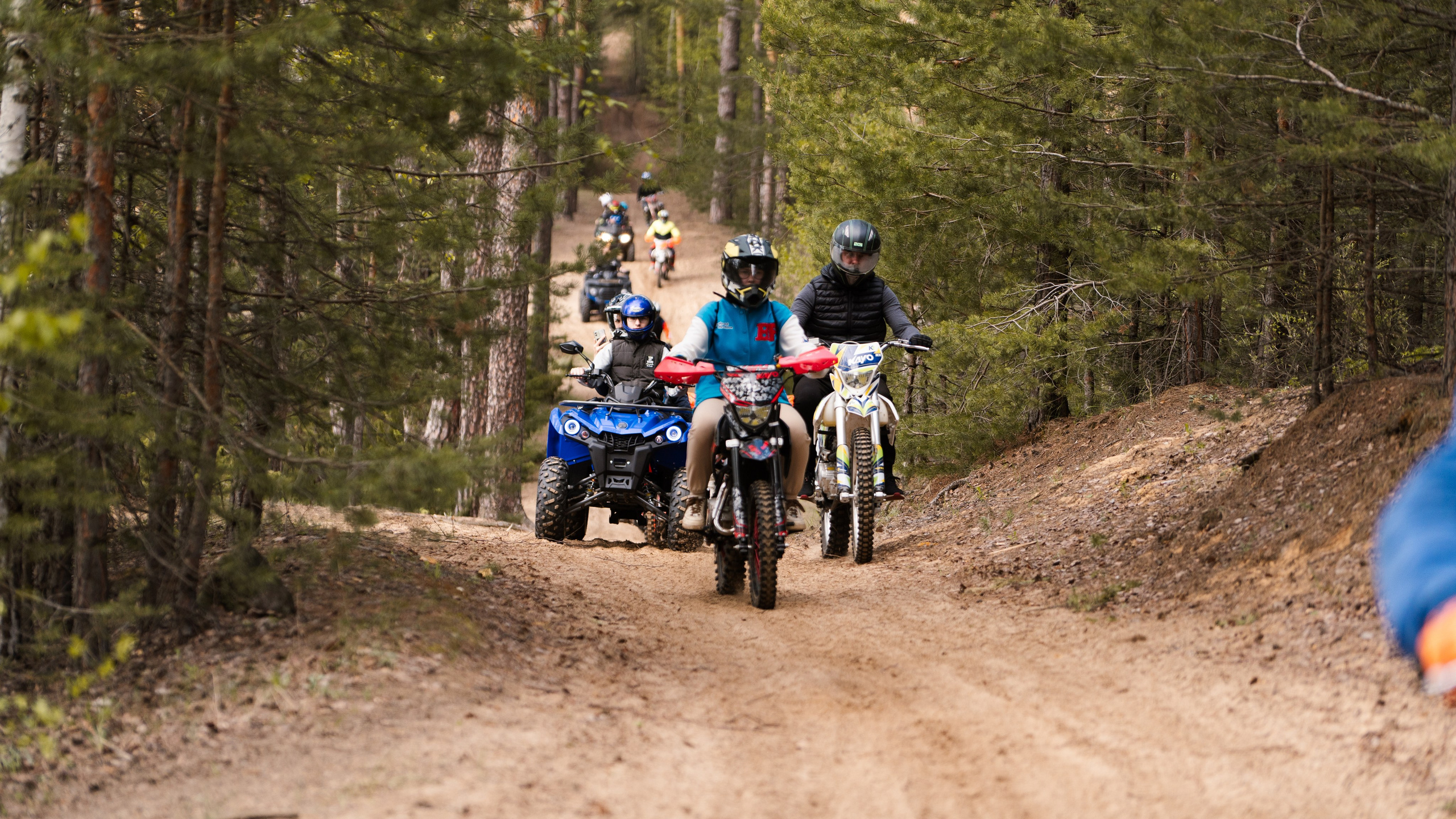 Мотокросс. Фотограф в СПБ Алмаз Камаев