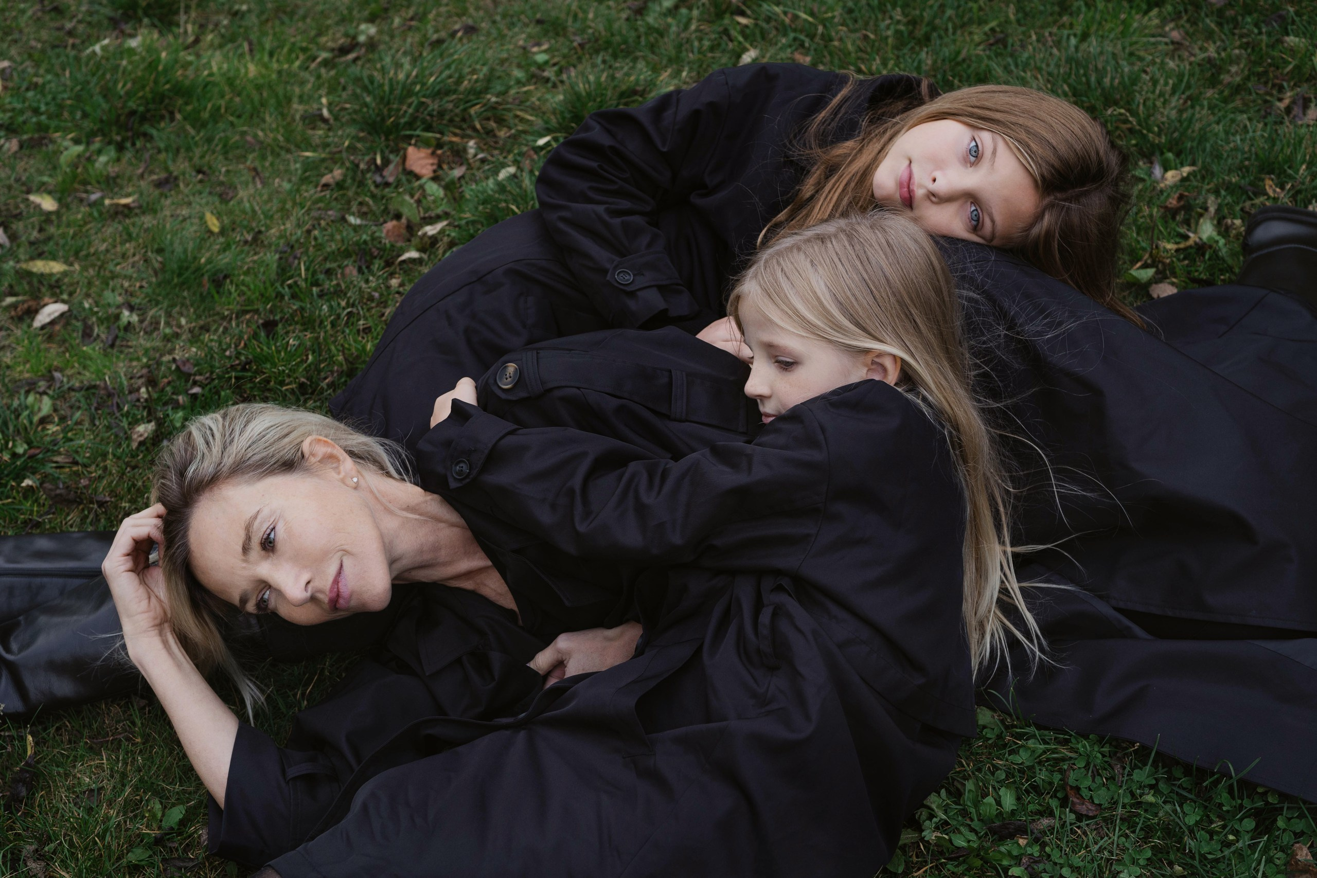 Семейные истории. ФОТОГРАФ КСЕНИЯ СОСНОВСКАЯ