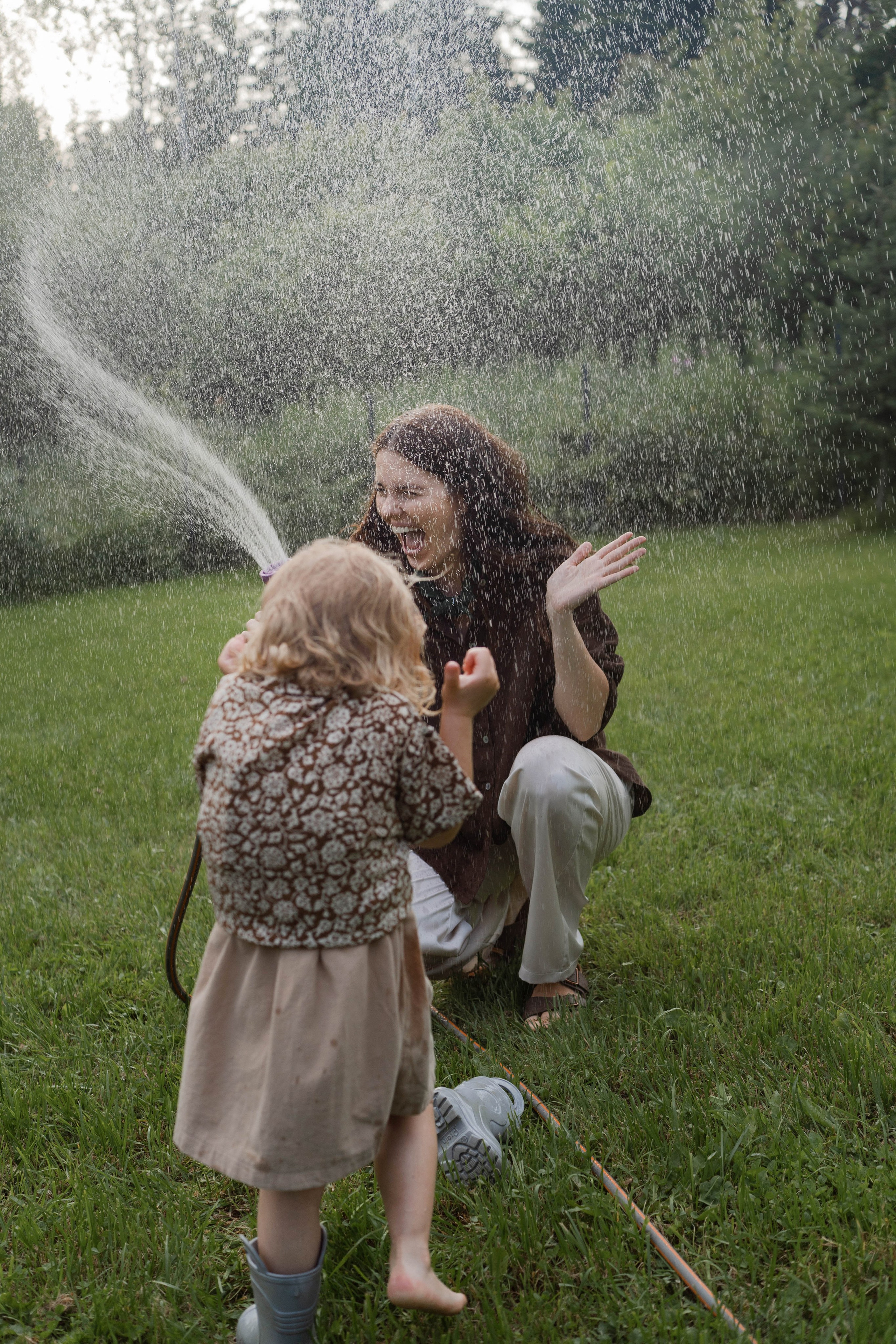 Семейные истории. ФОТОГРАФ КСЕНИЯ СОСНОВСКАЯ