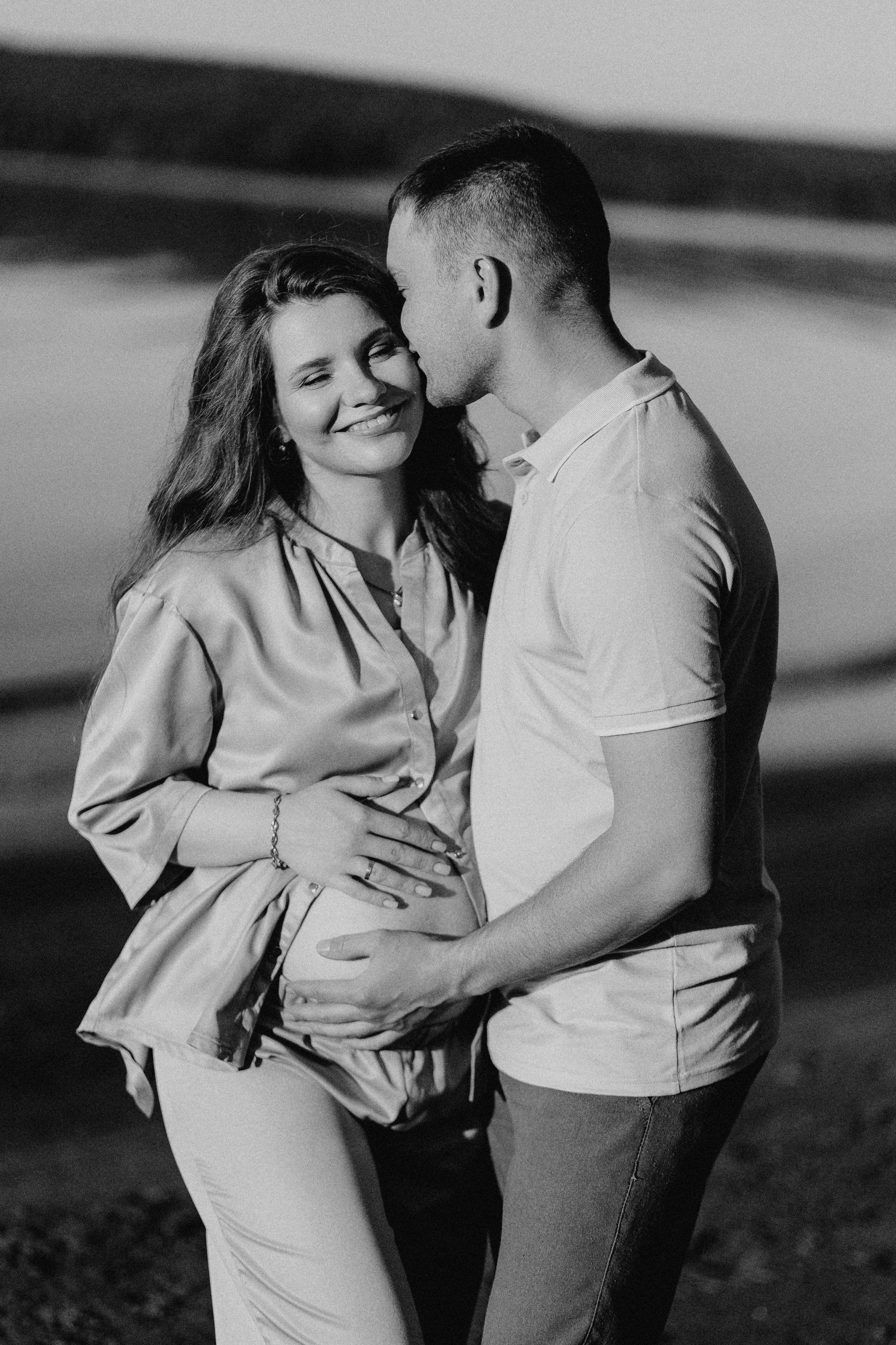 Дима и Таня. Свадебный фотограф Чайковский