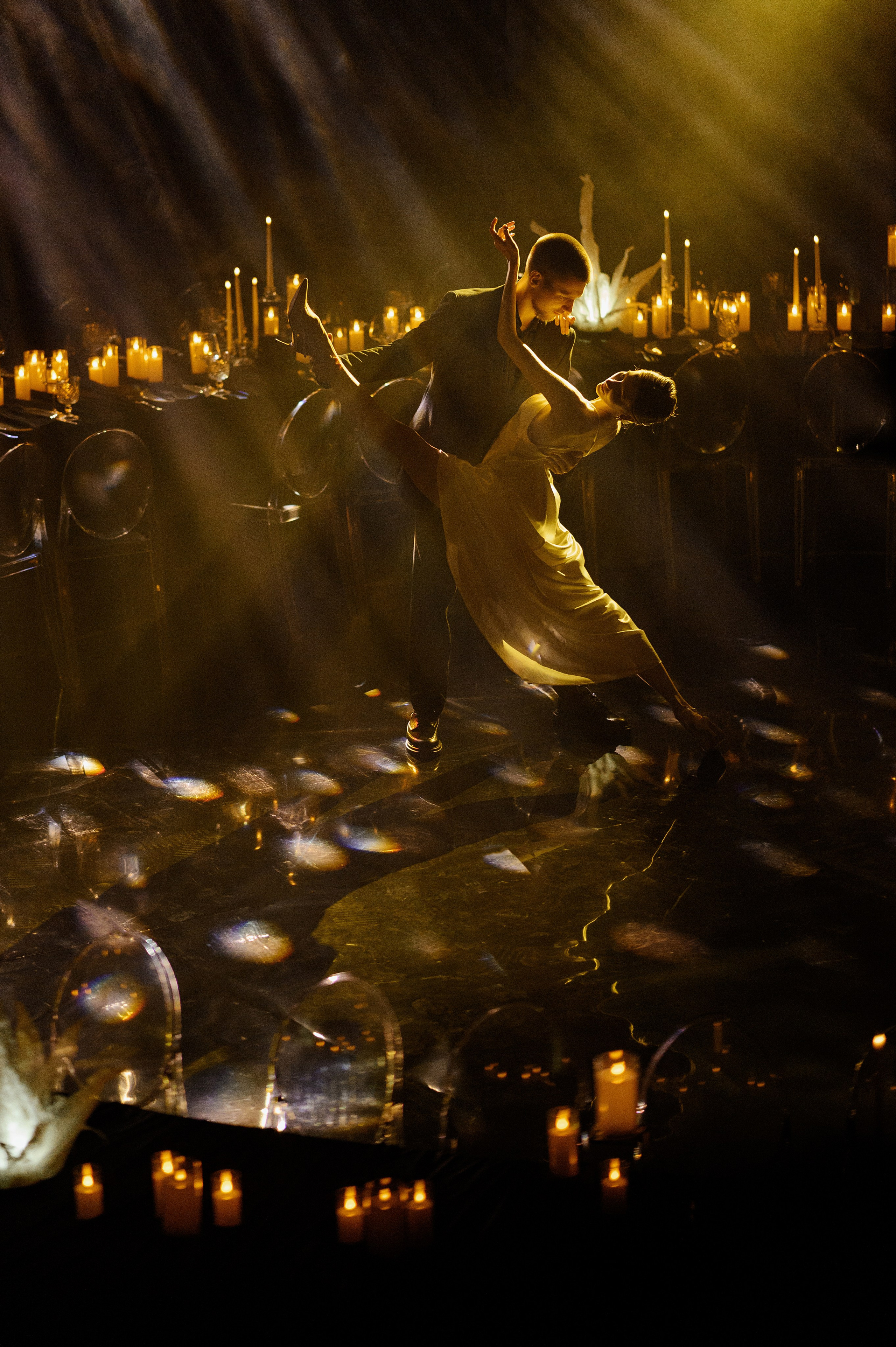 Никита и Ника. Свадебный фотограф и видеограф