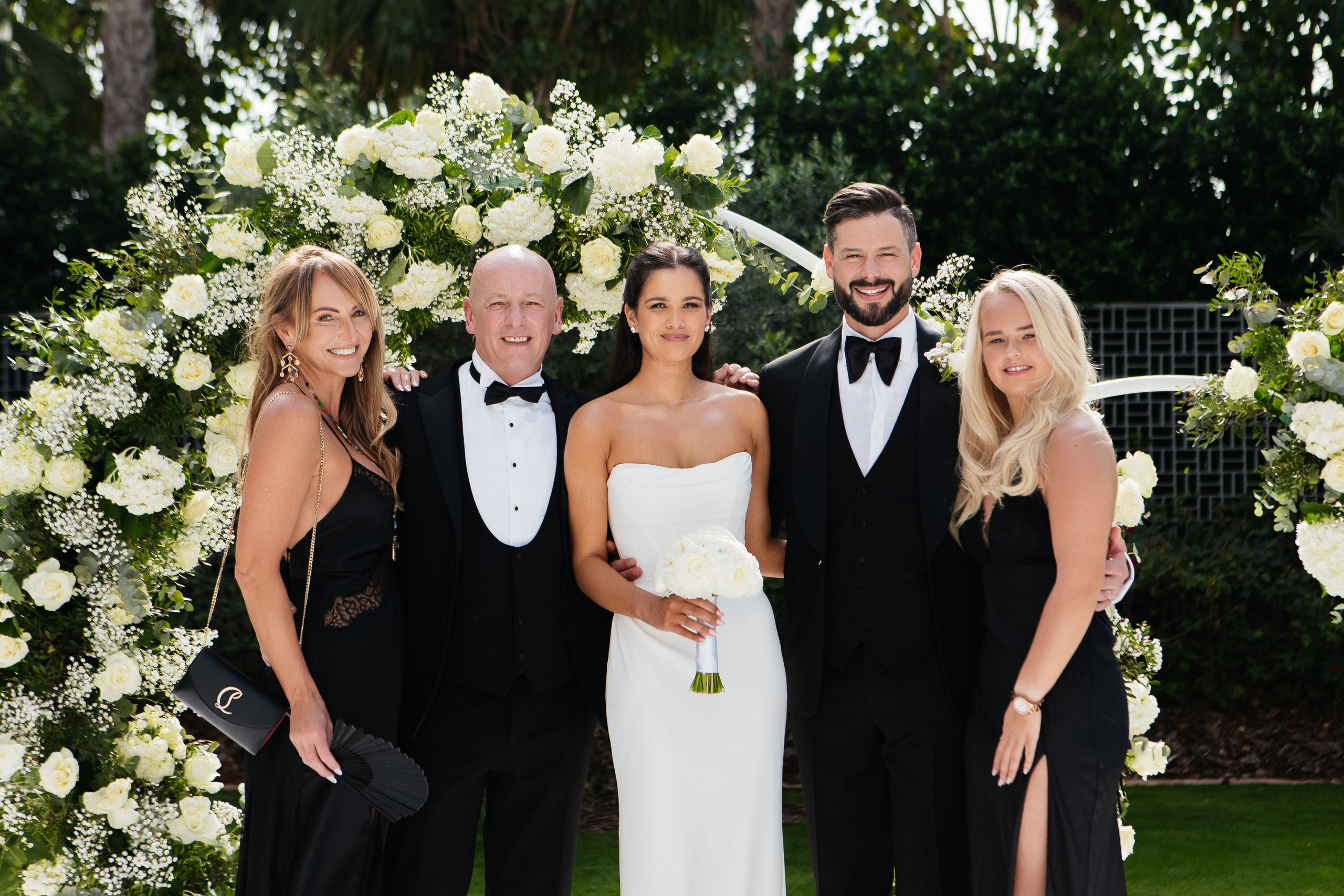 Wedding Atlantis. Valery Litvinova Photography