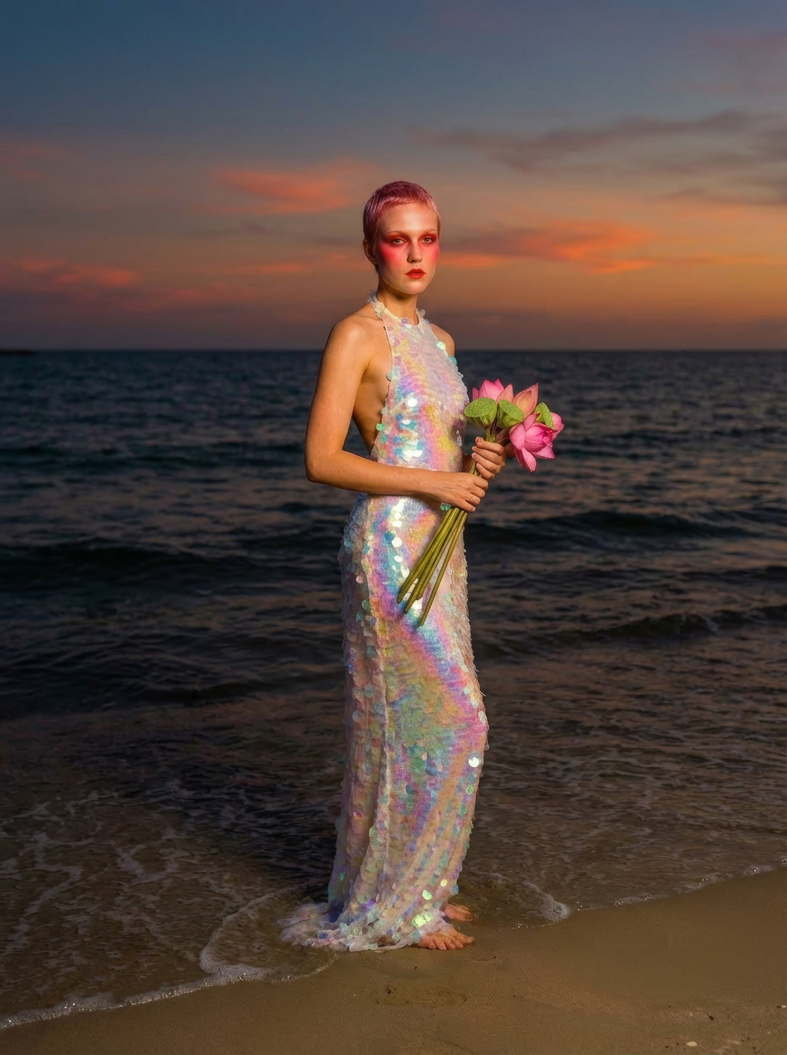 Стилизация. Портфолио Агата Кужель