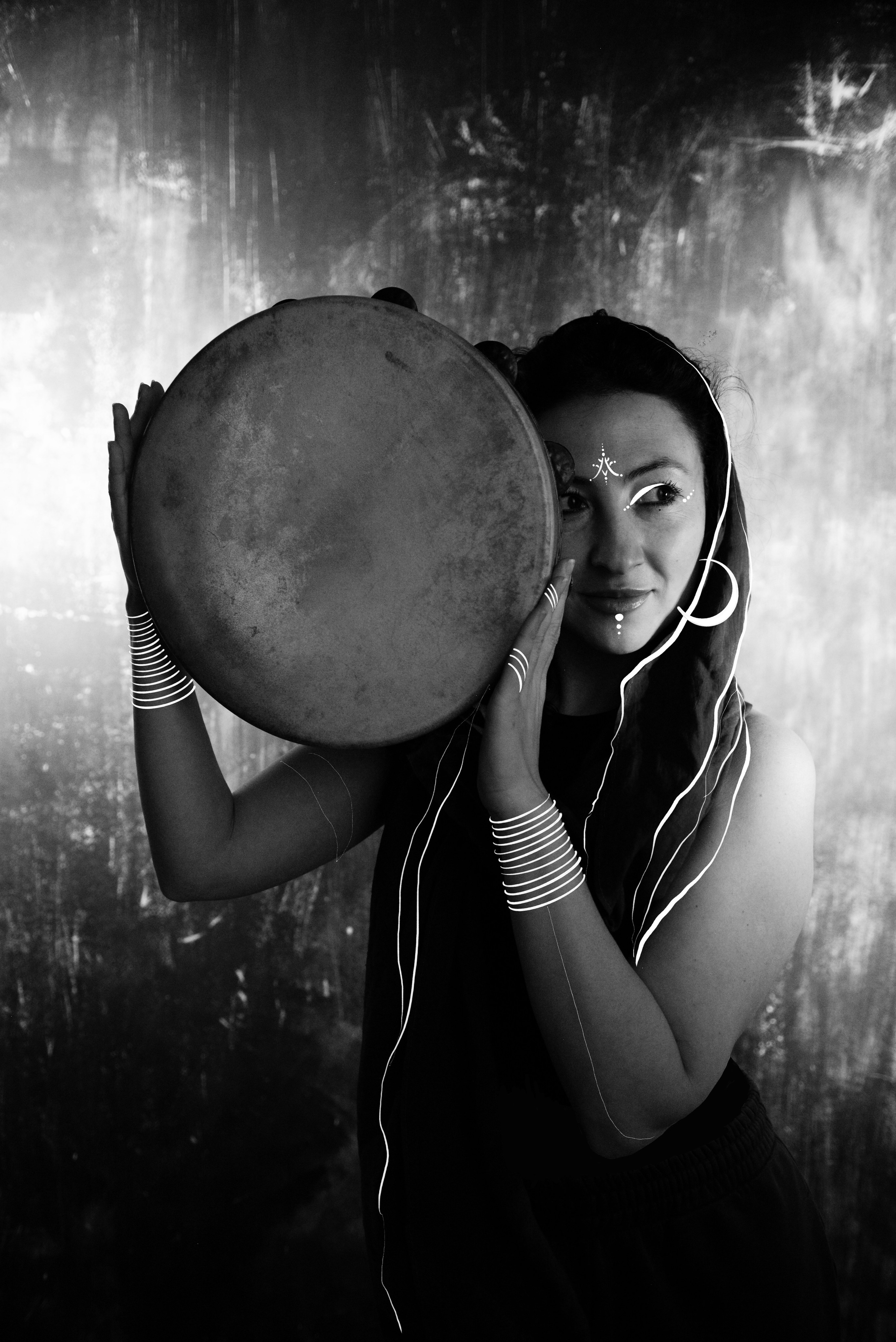 Tof Miriam 𓁿. Cari Clavijo | dancer | artist