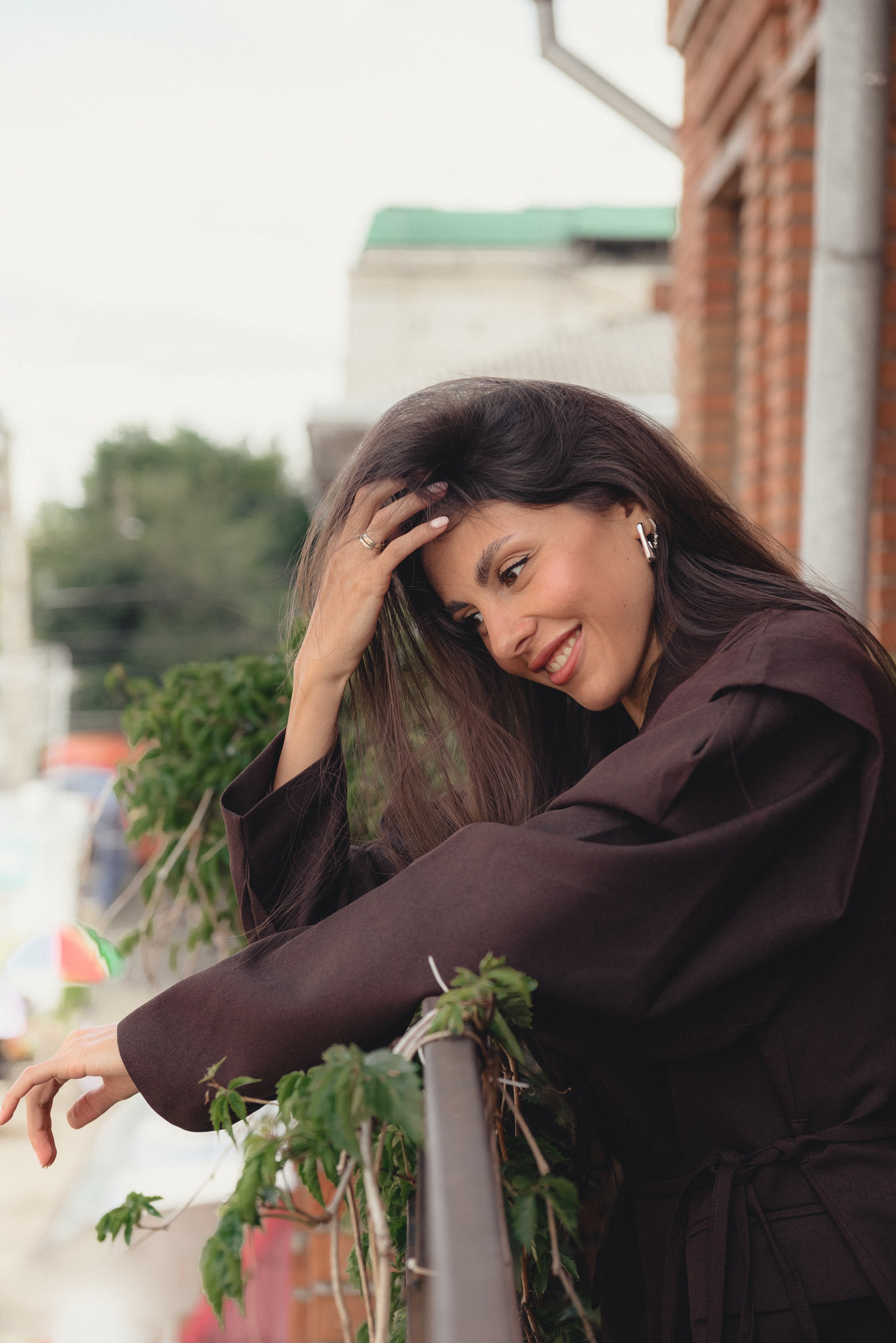 Алиса. Фотограф в Томске Мария Март