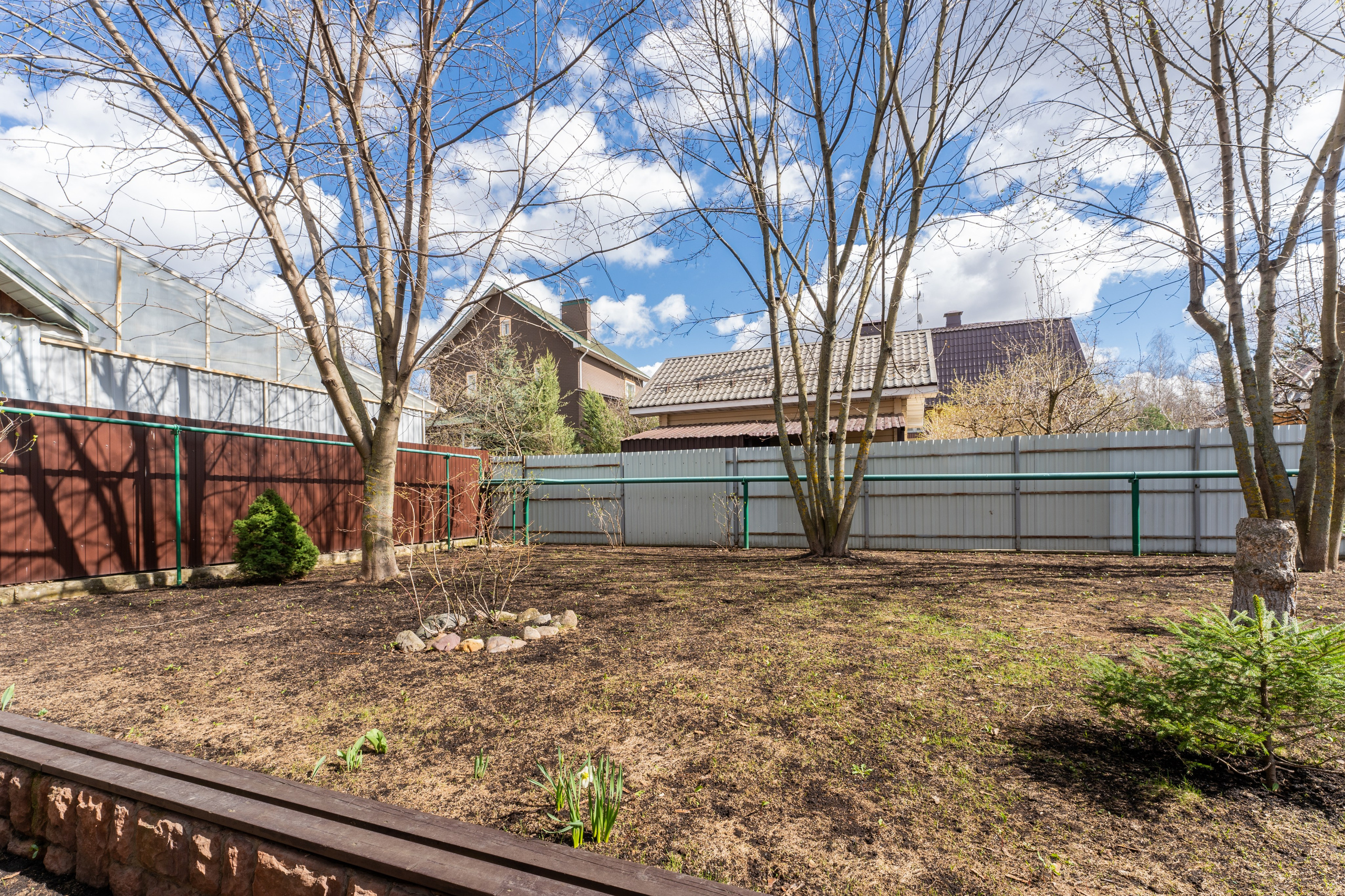 Загородный дом в Картмазово. Продажа. Интерьерный фотограф Александра Солдатова