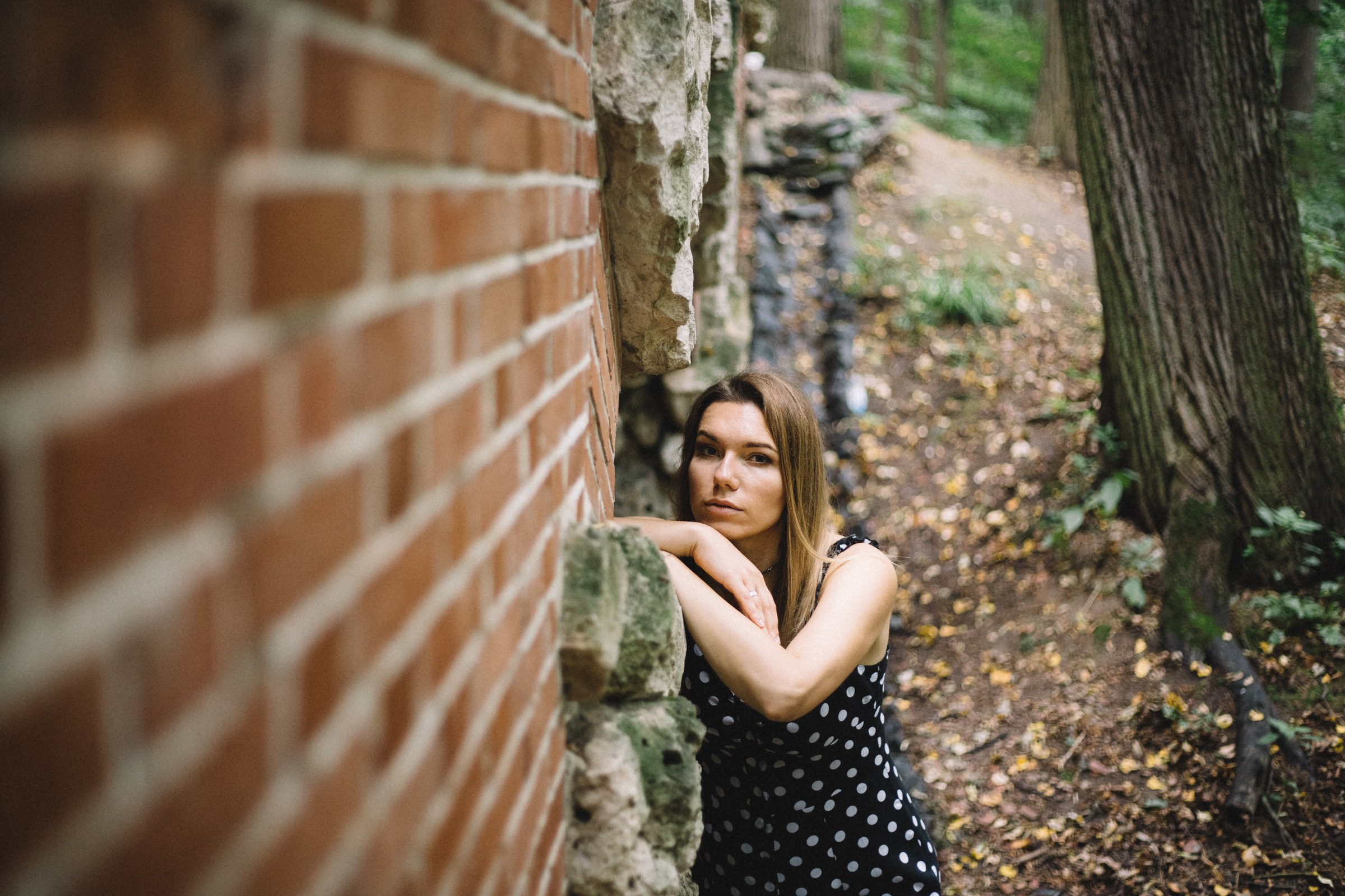 Танюша. Женский и репортажный фотограф Москва Натали Смирнова
