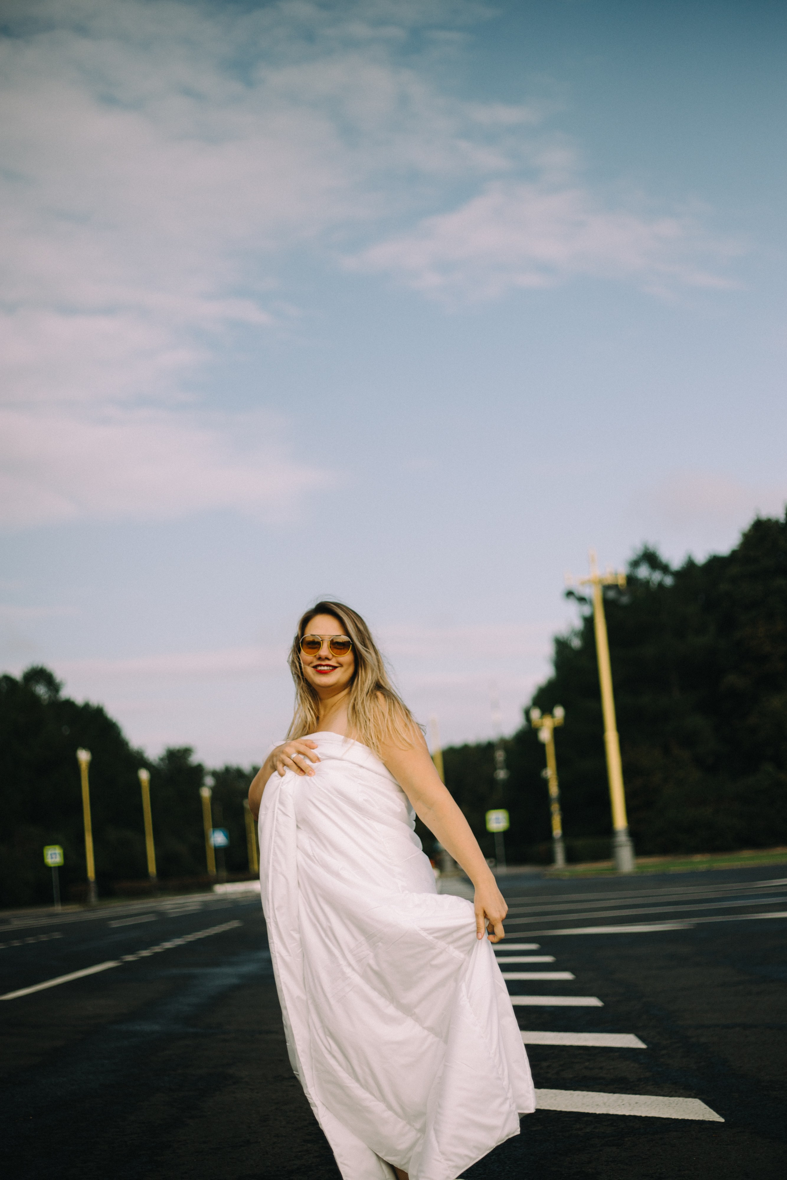 Ирина. Женский и репортажный фотограф Москва Натали Смирнова