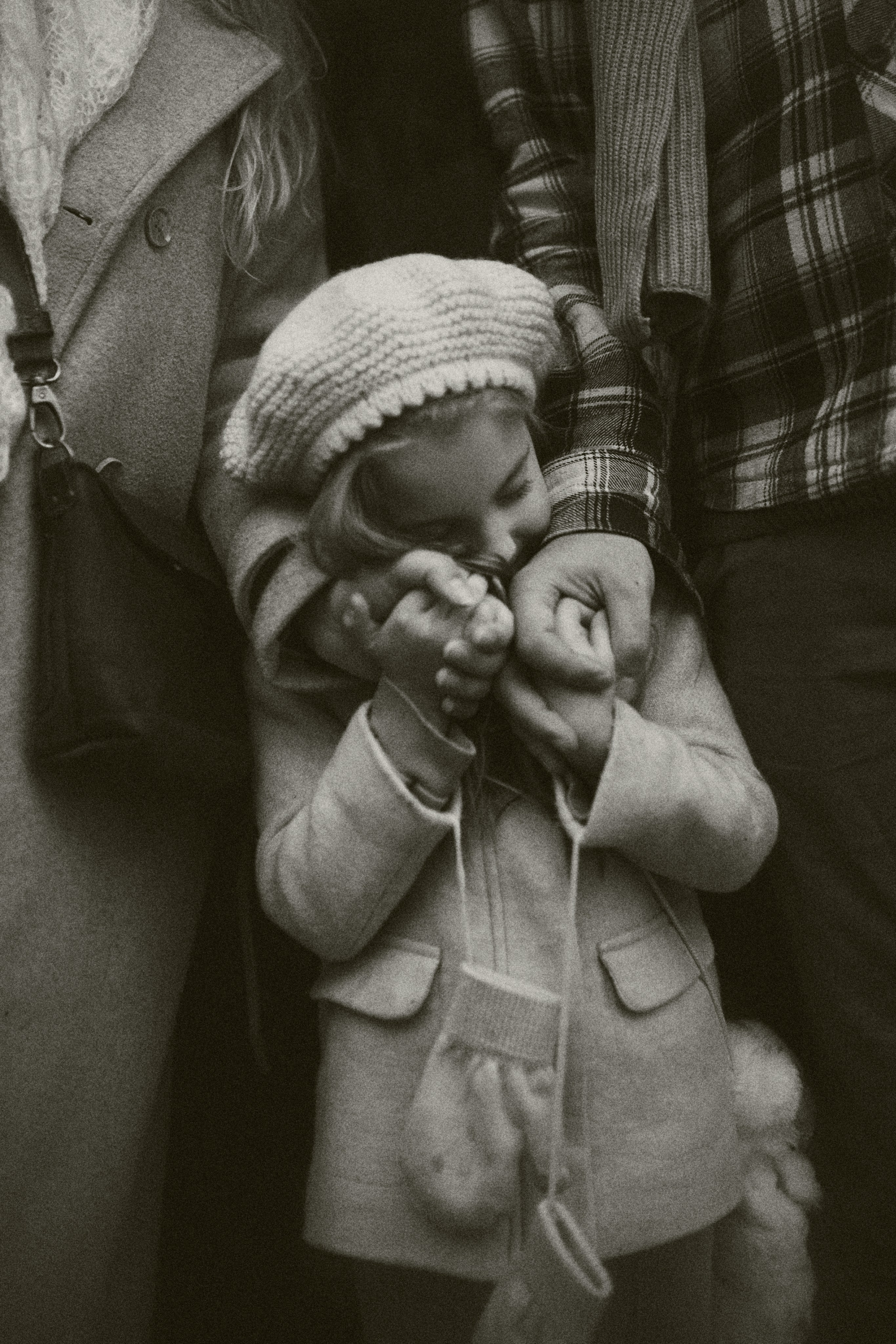 Семейный Петербург. Фотограф Ионова Анастасия, г Владивосток