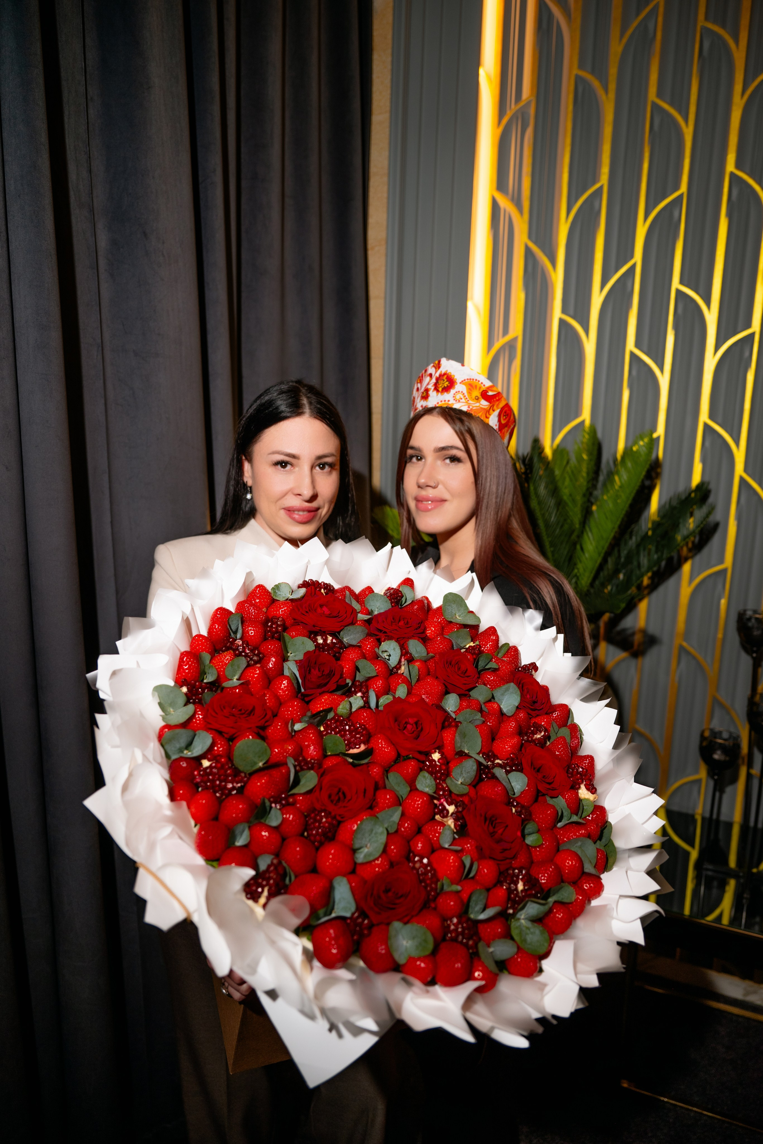 День Рождения SkyGarden. Фотограф в Саратове и Энгельсе — Склярова Дарья