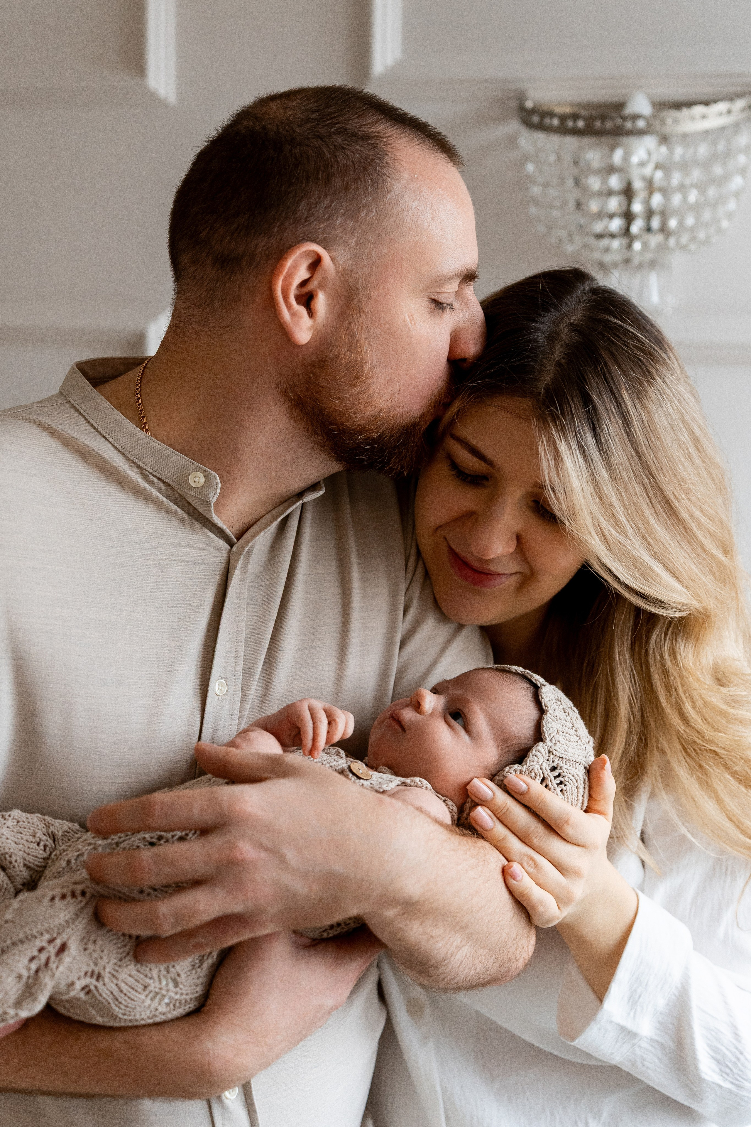 Newborn фотограф Краснодар. Семейный и NEWBORN фотограф г. Краснодар