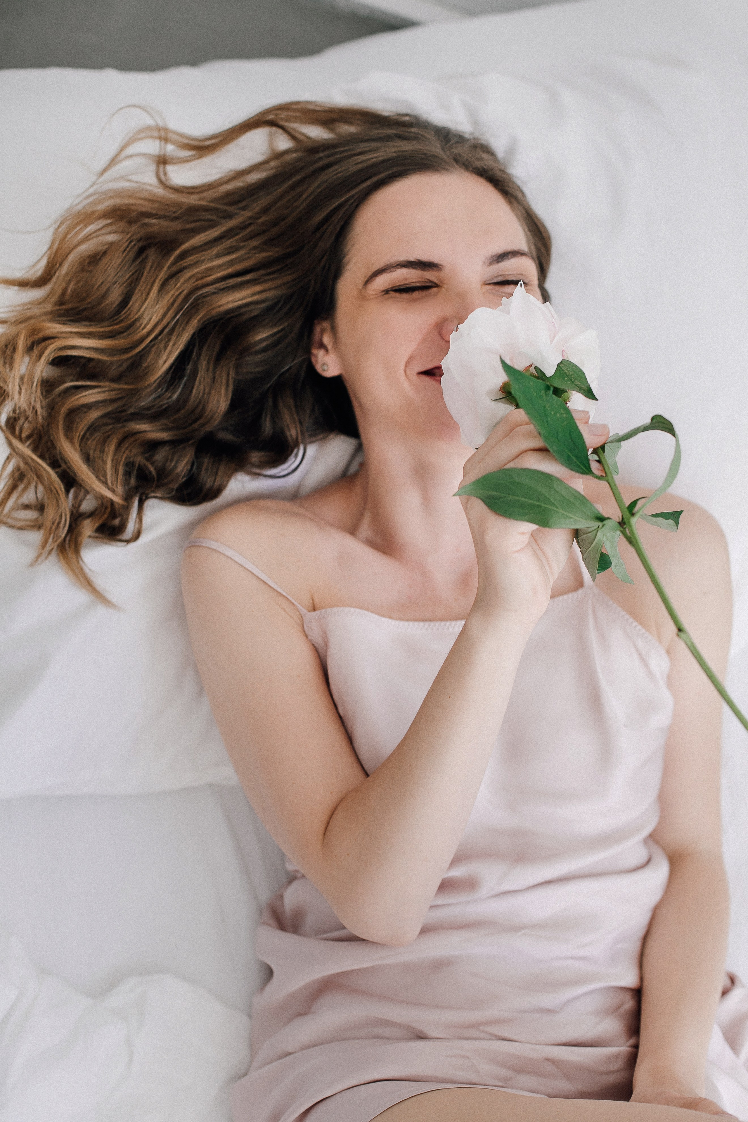 Утро. Семейный и детский фотограф в Ростове-на-Дону Мария Курутина